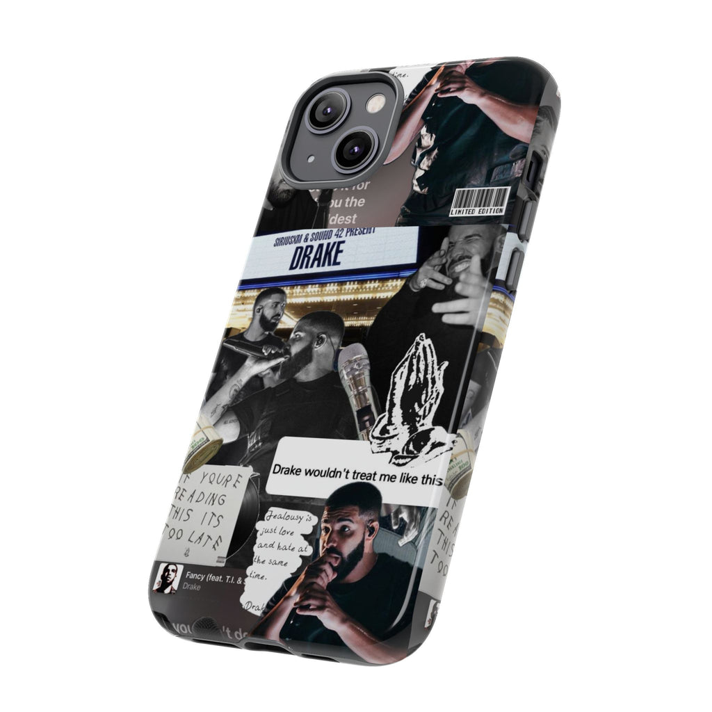 Tough Cases