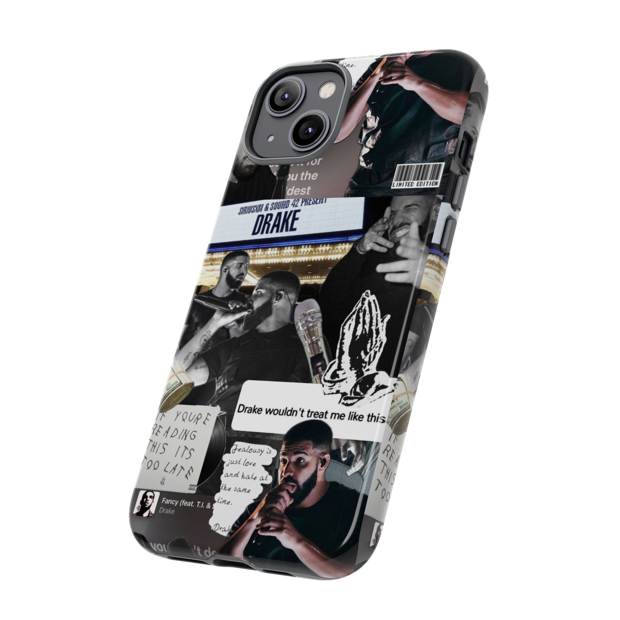 Tough Cases