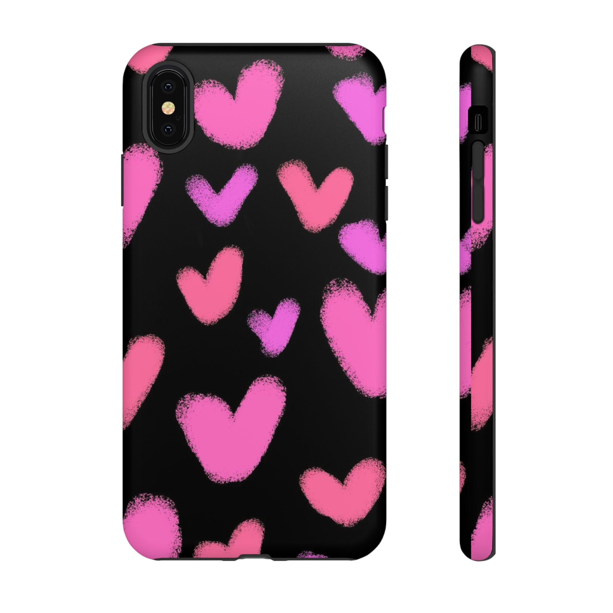 Tough Cases