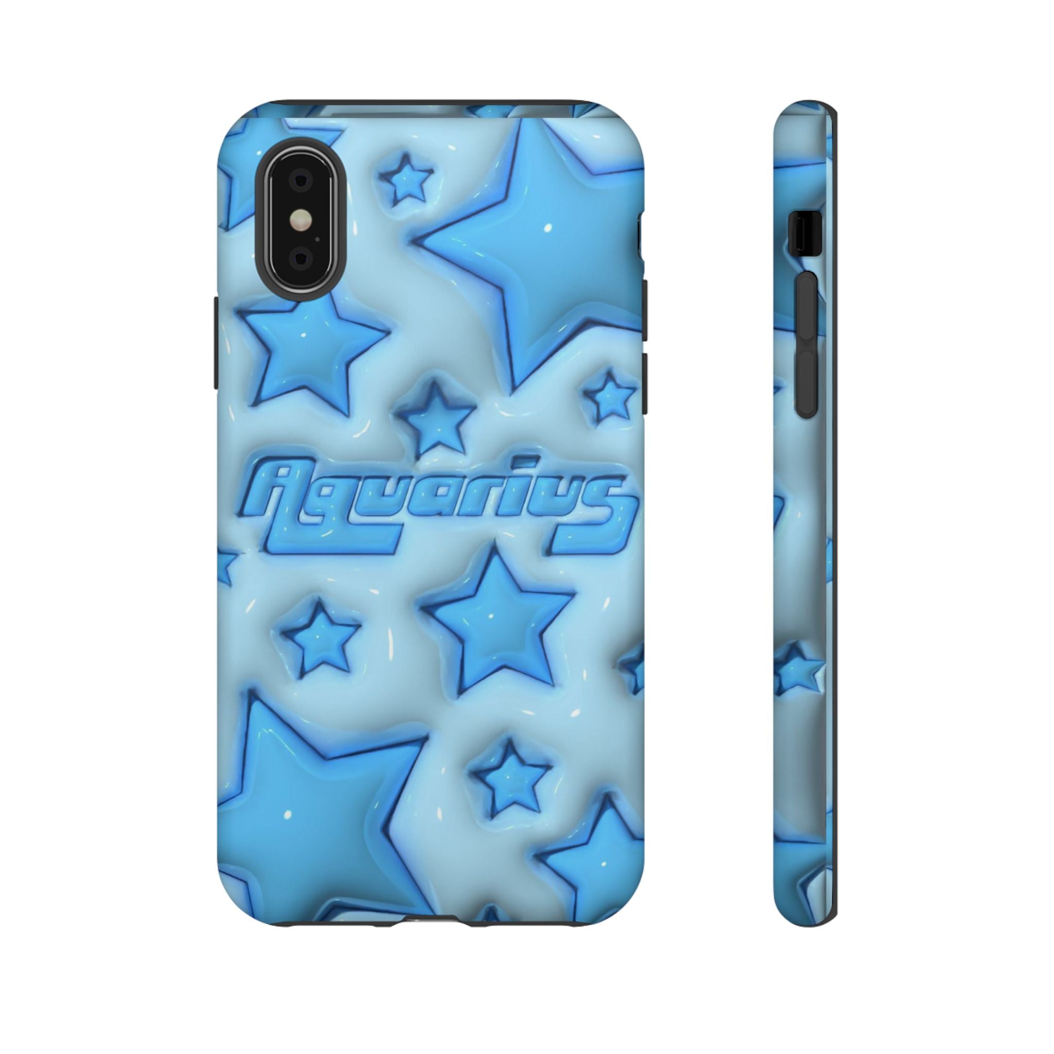 Tough Cases