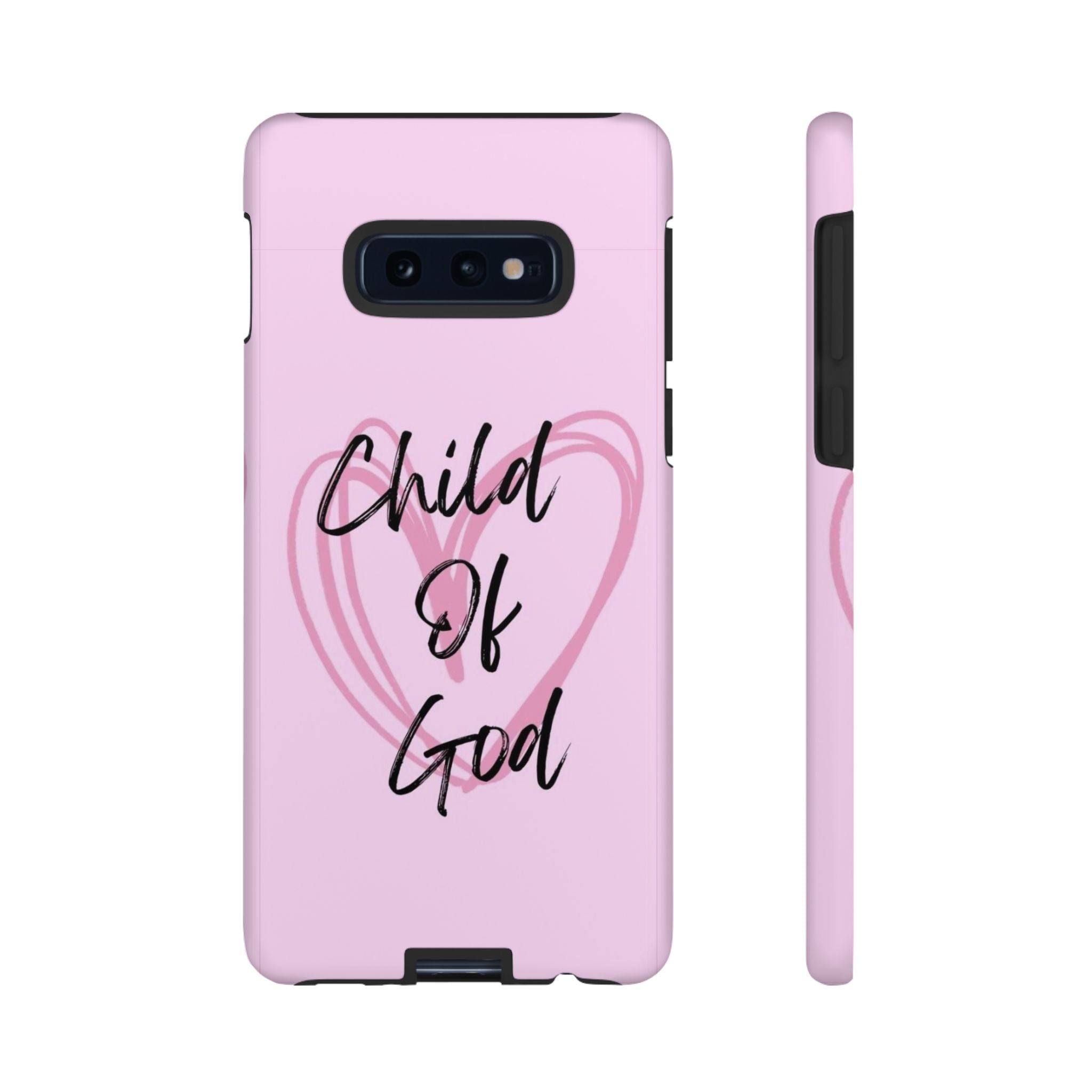 Tough Cases