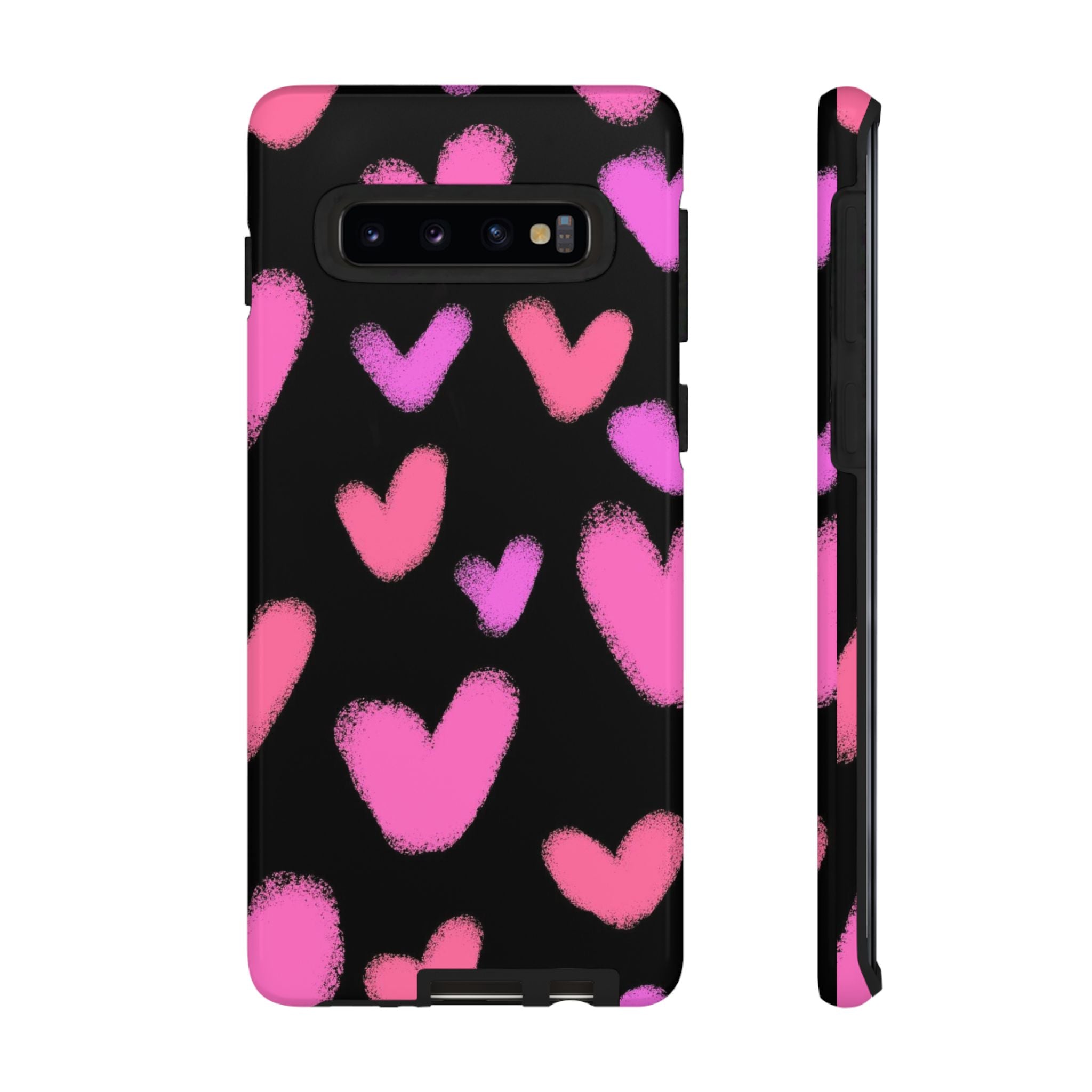 Tough Cases