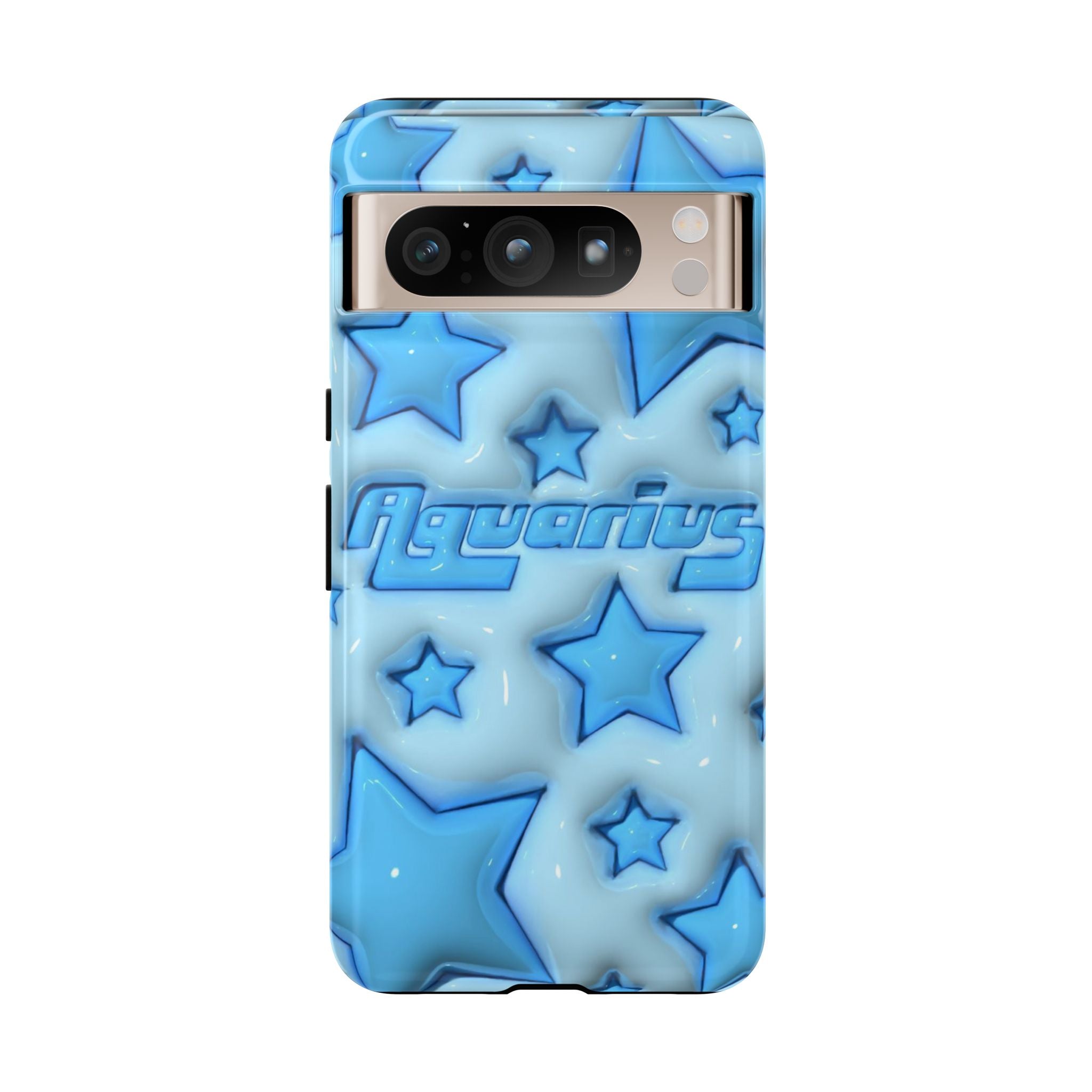 Tough Cases