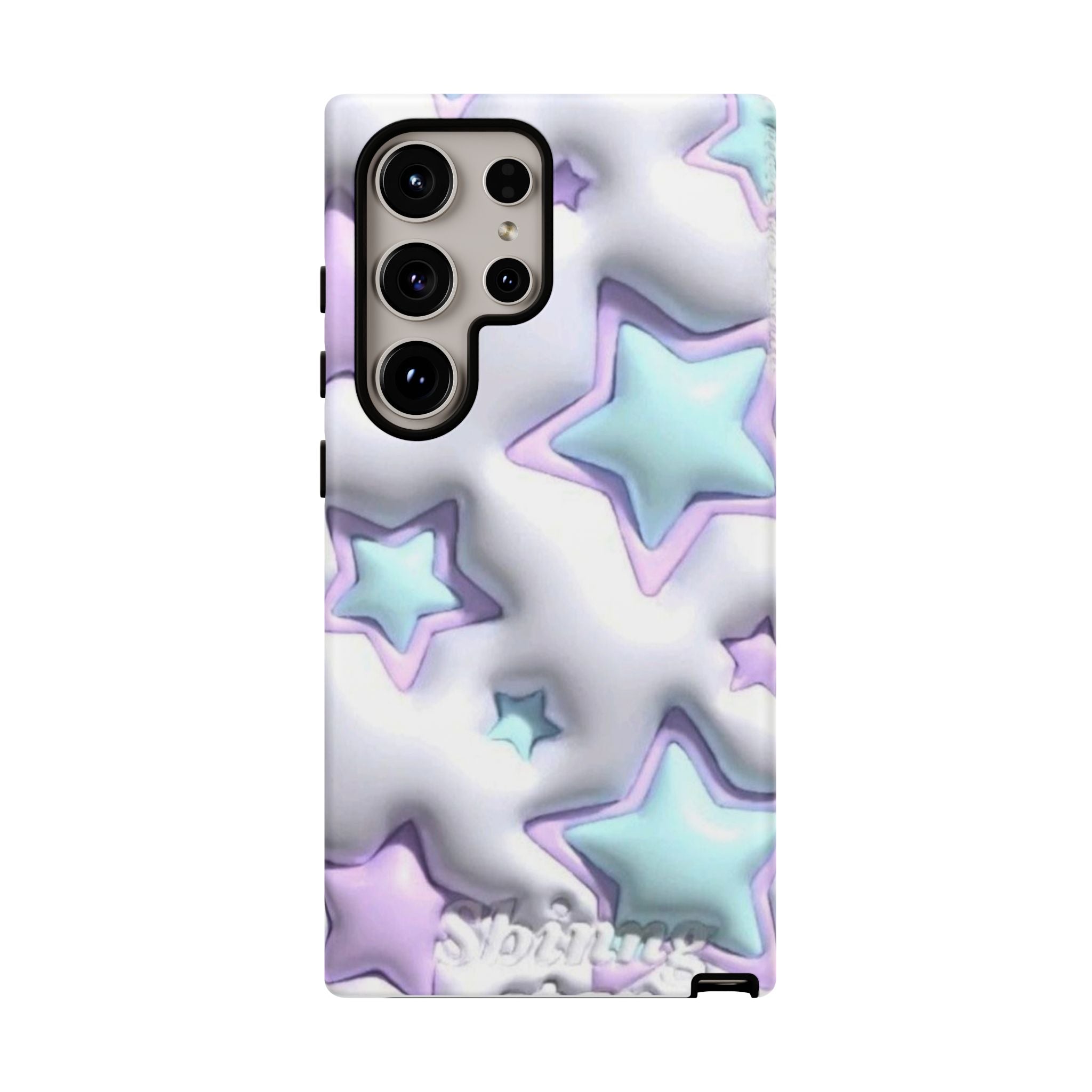 Tough Cases