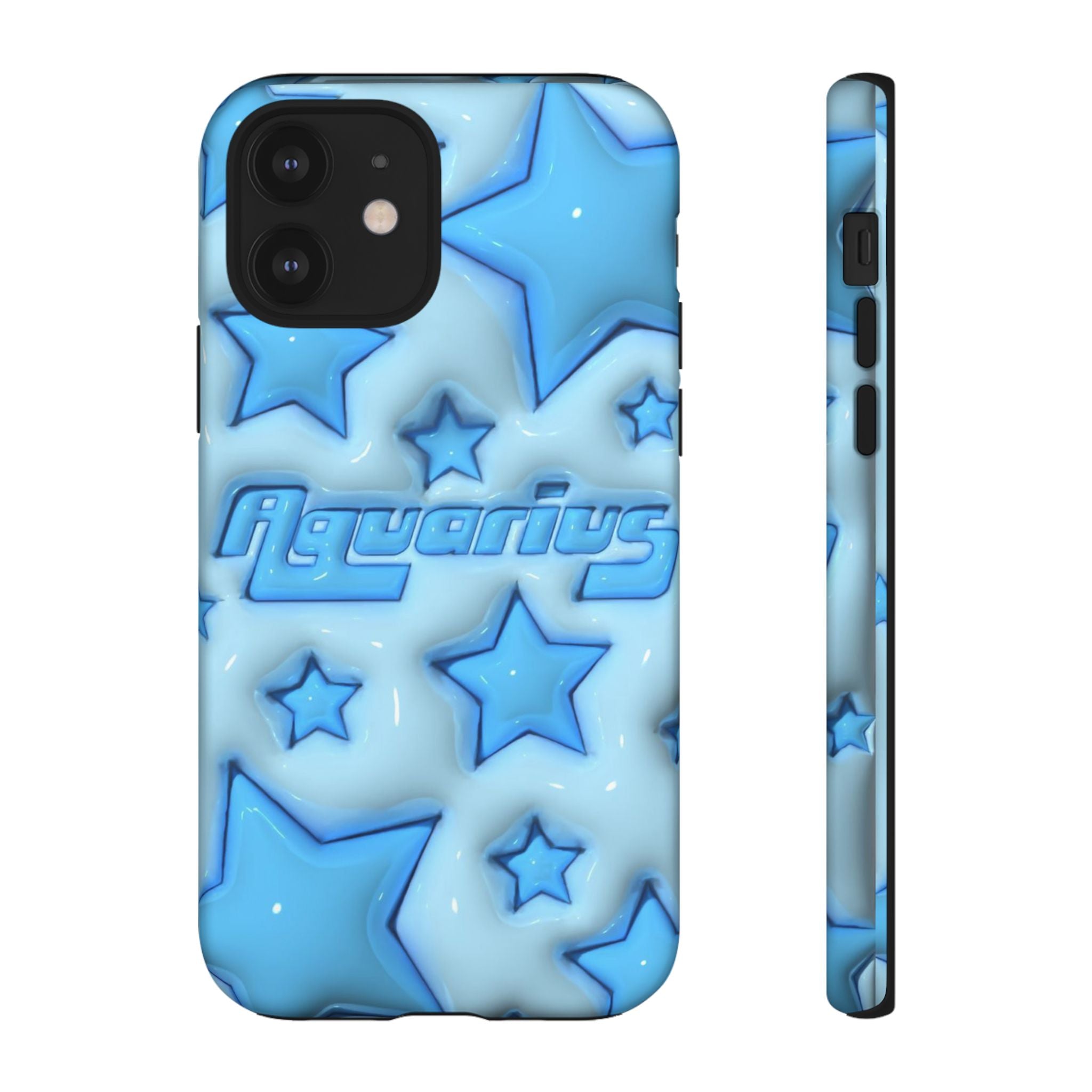 Tough Cases