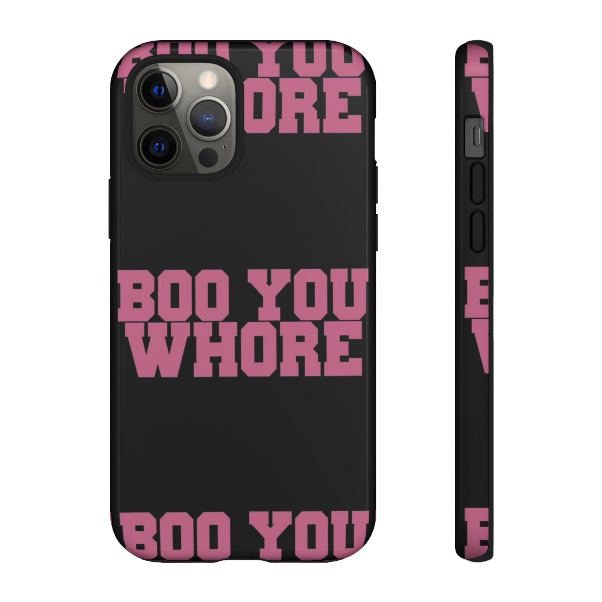 Tough Cases