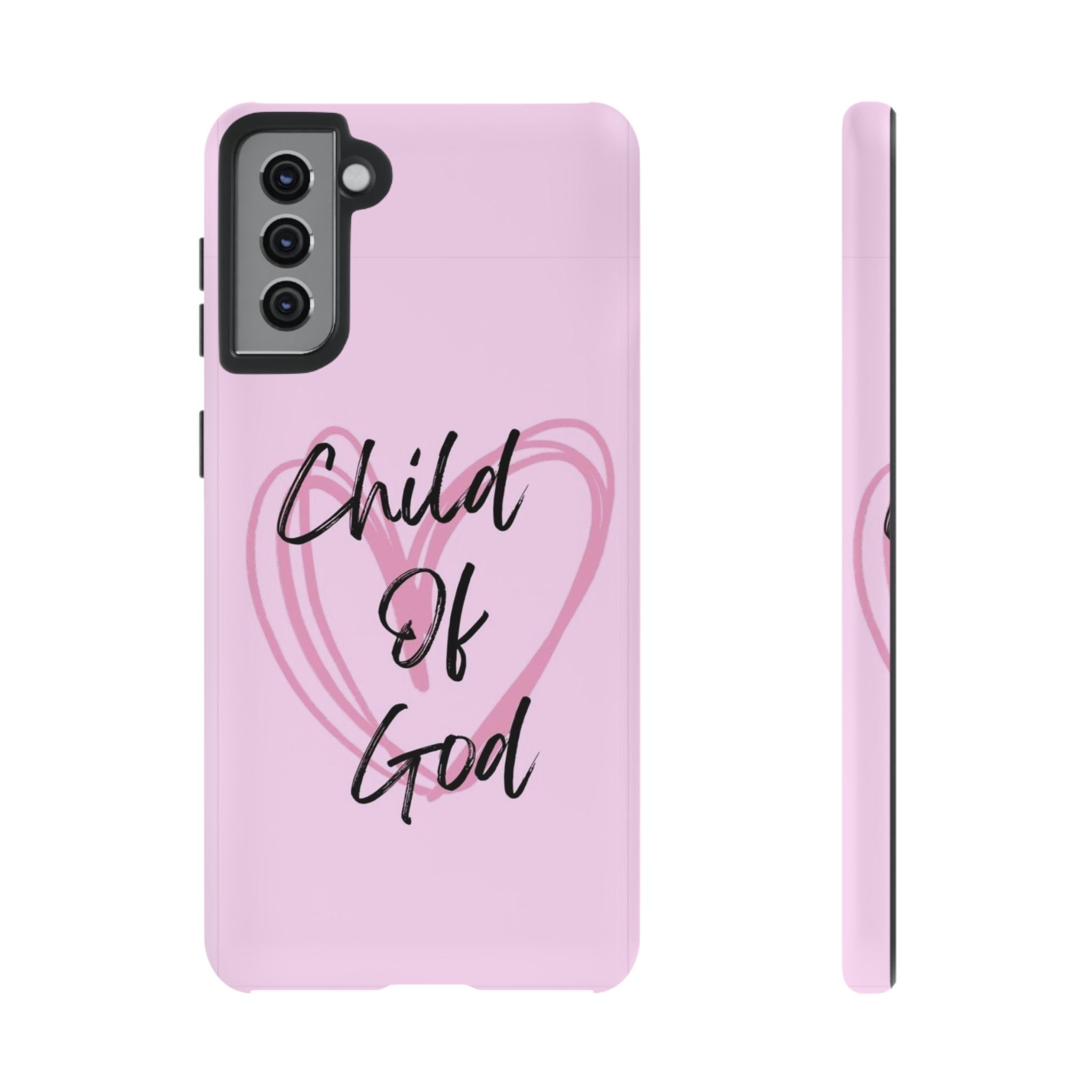 Tough Cases