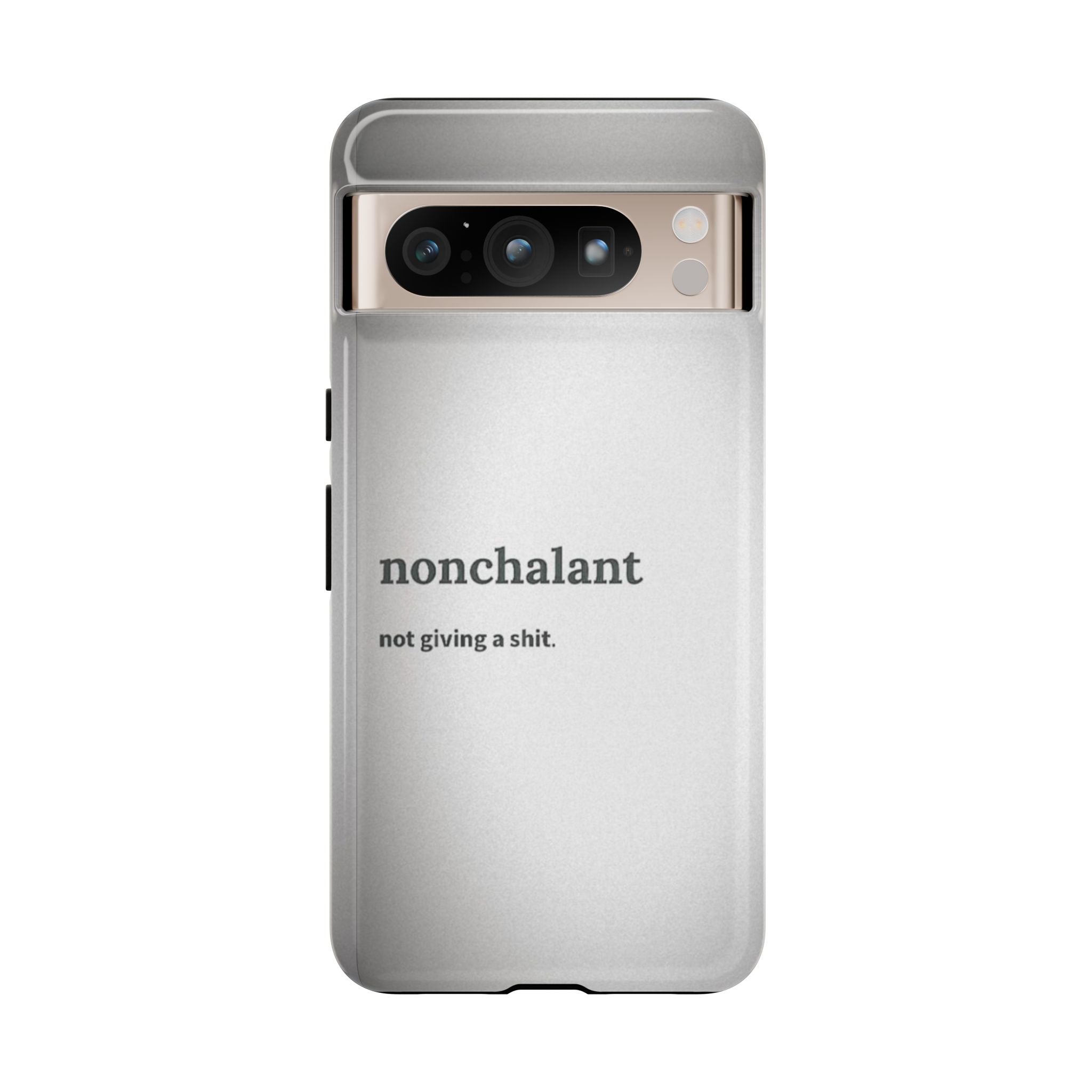 Tough Cases