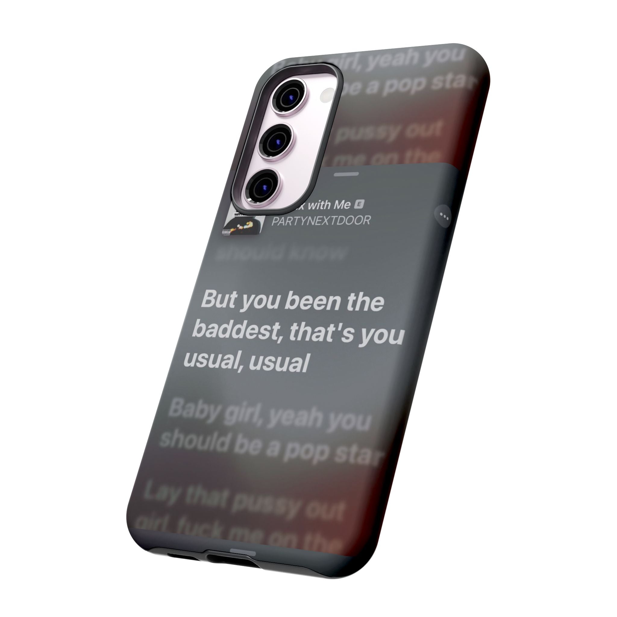 Tough Cases