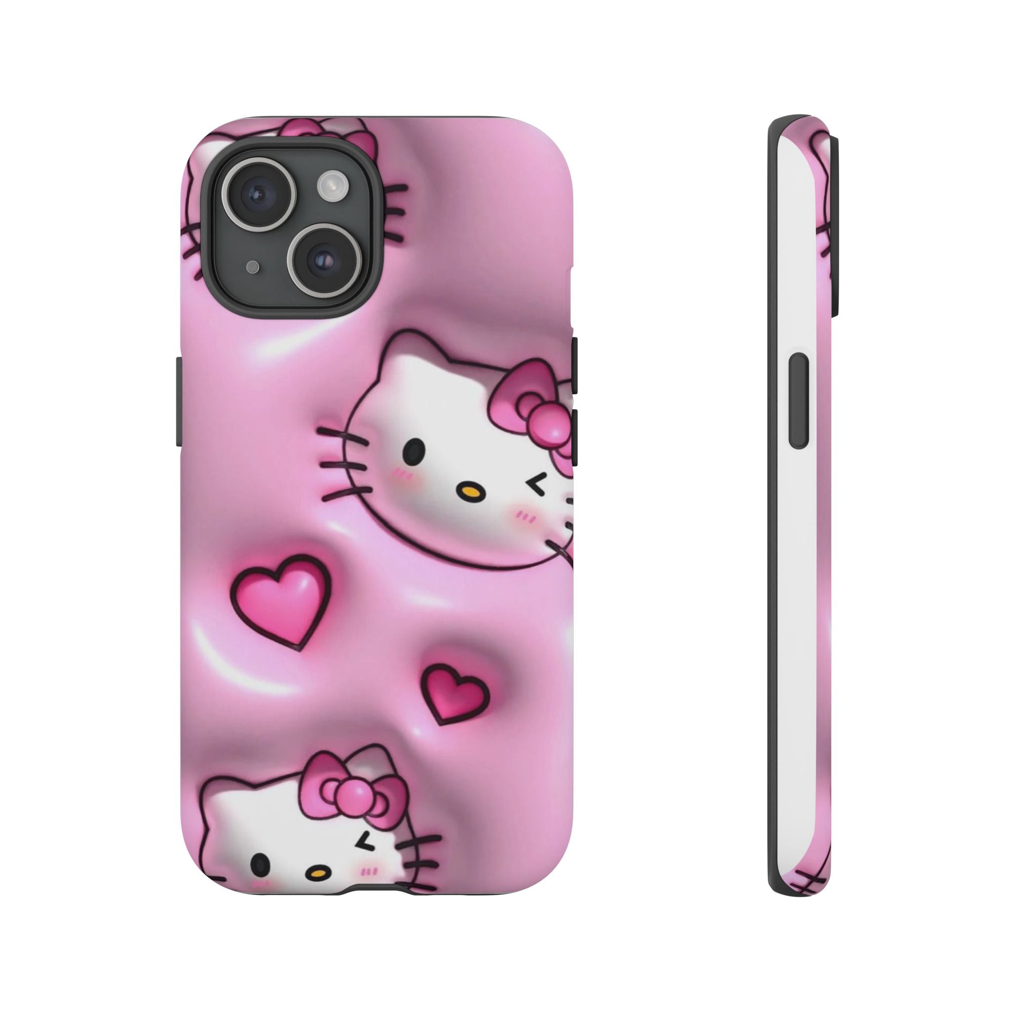 Tough Cases