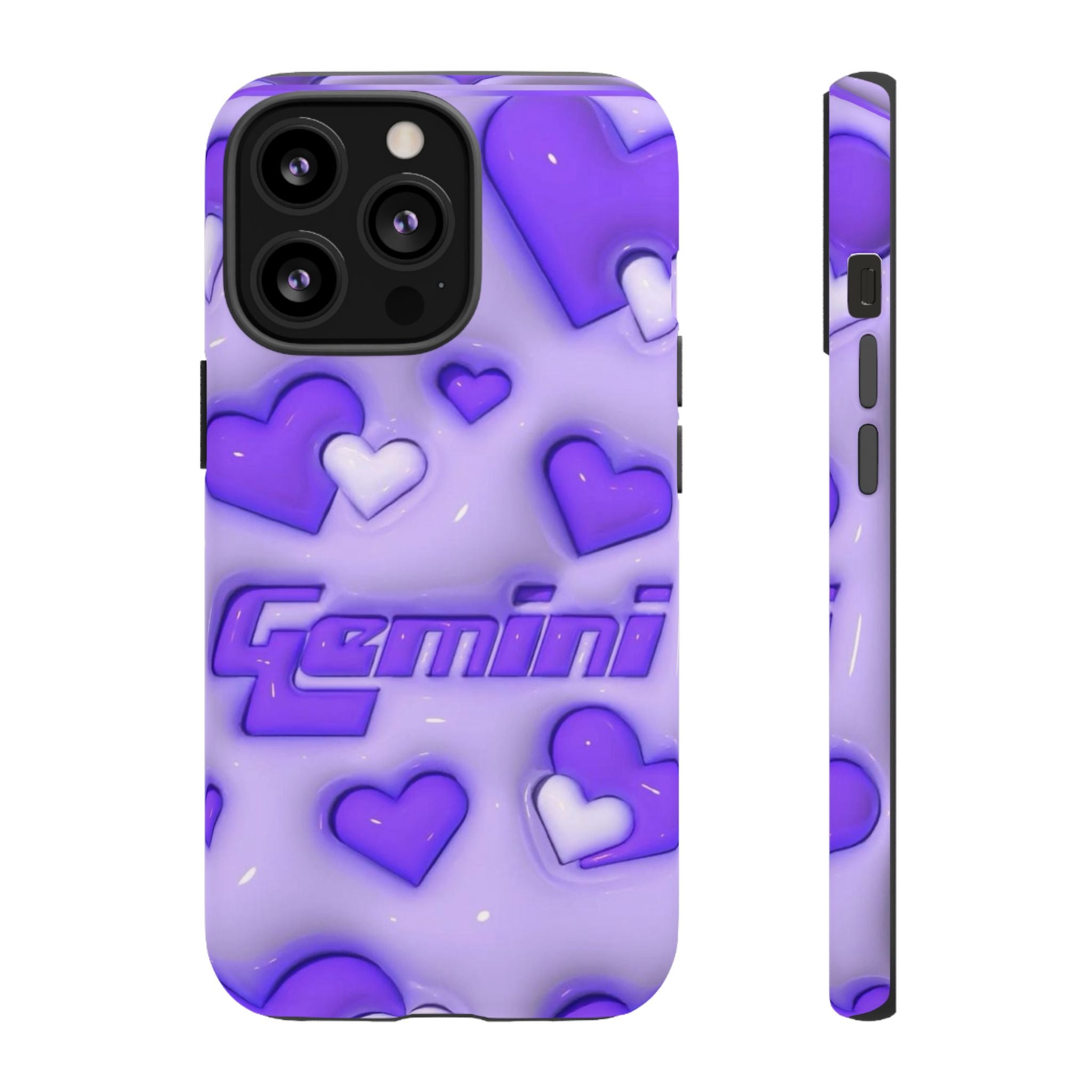 Tough Cases