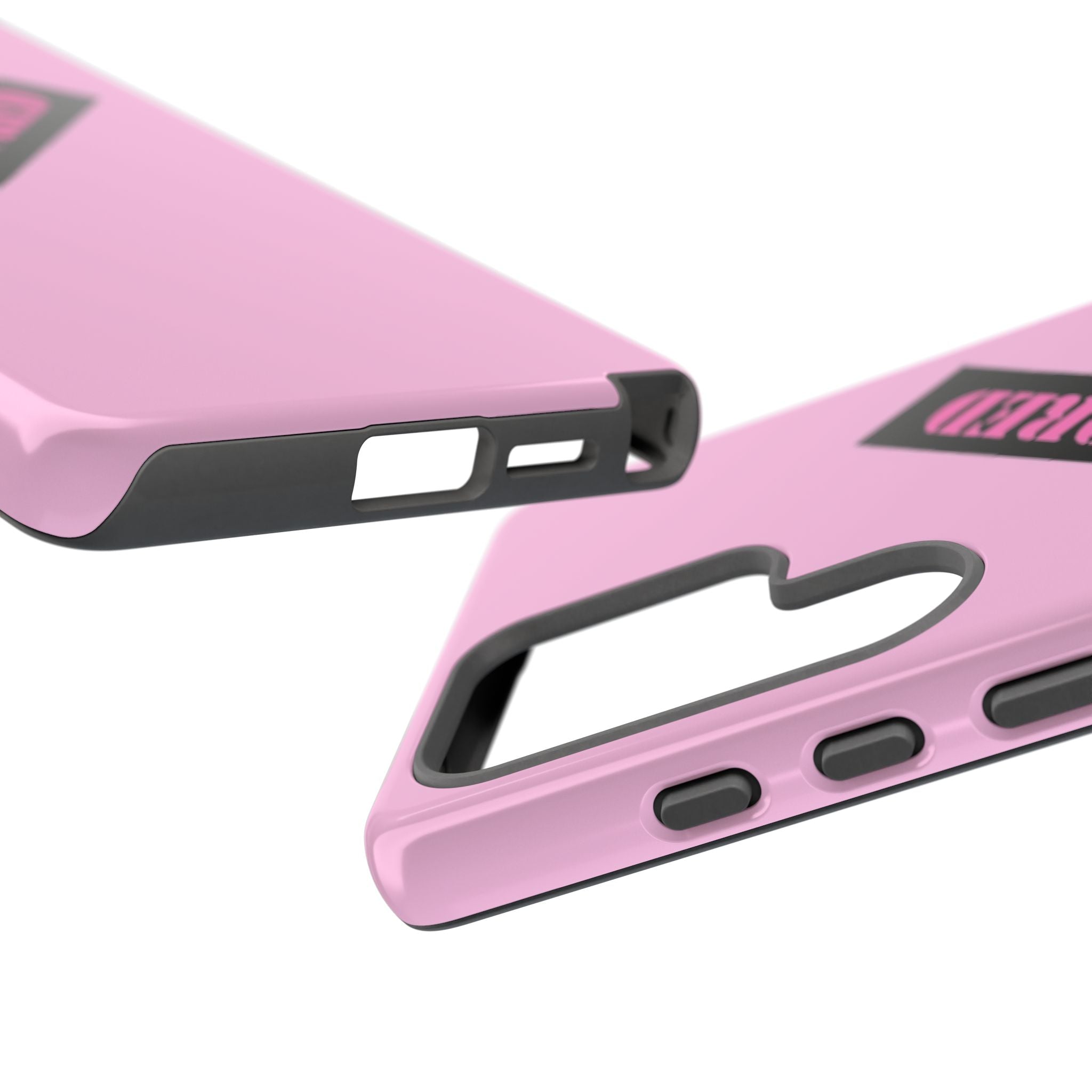 Censored Phone Case - Tough Cases, Cute Phone Cover, Unique Gift, Funny Phone Accessories, Trendy Tech Gear
