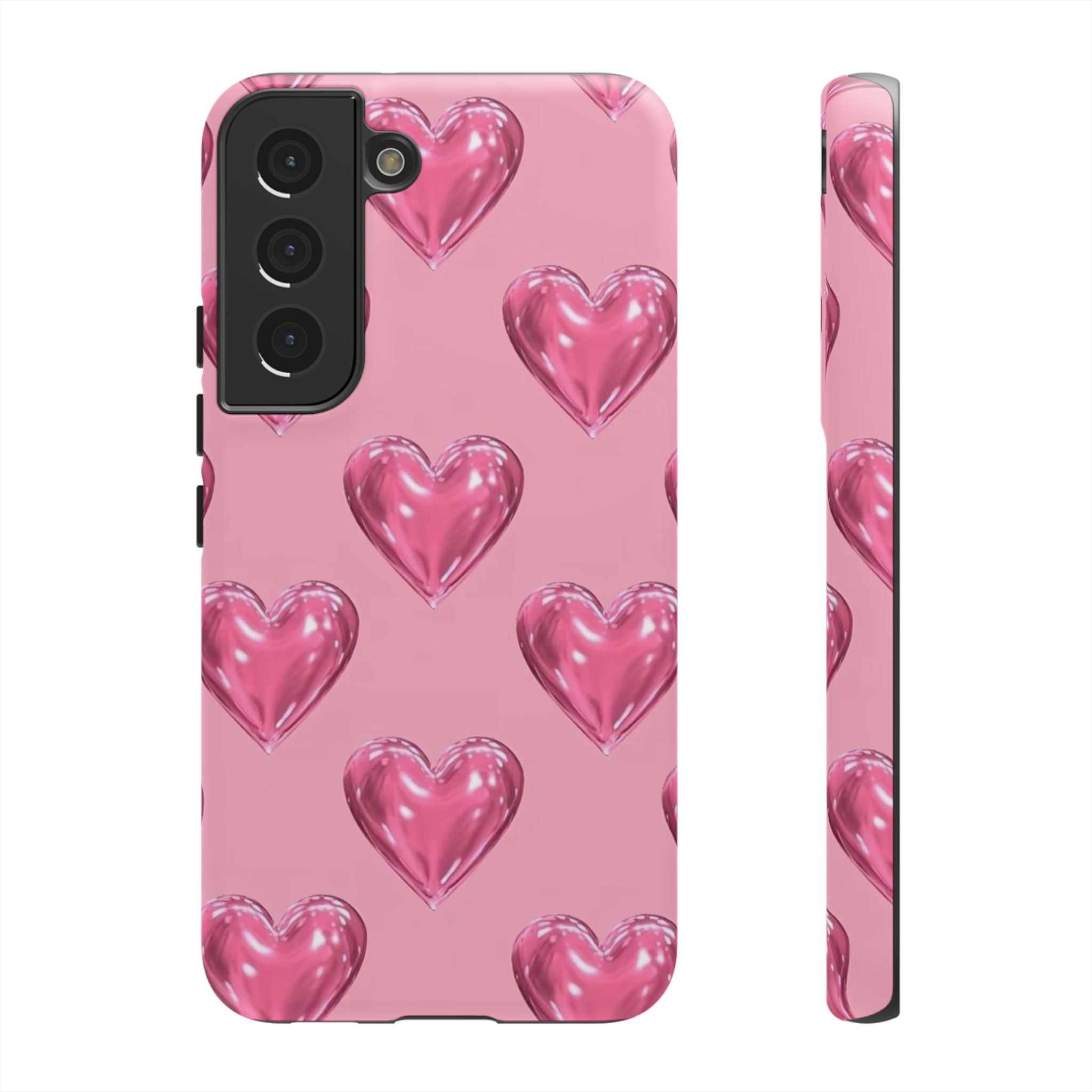 Tough Cases