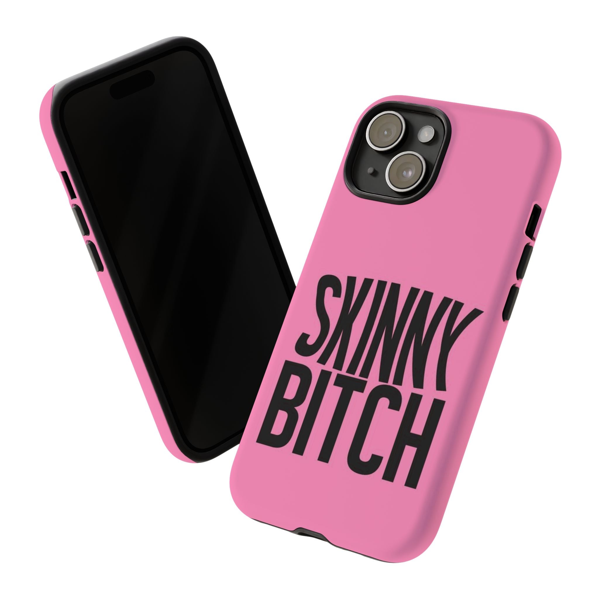 Tough Cases