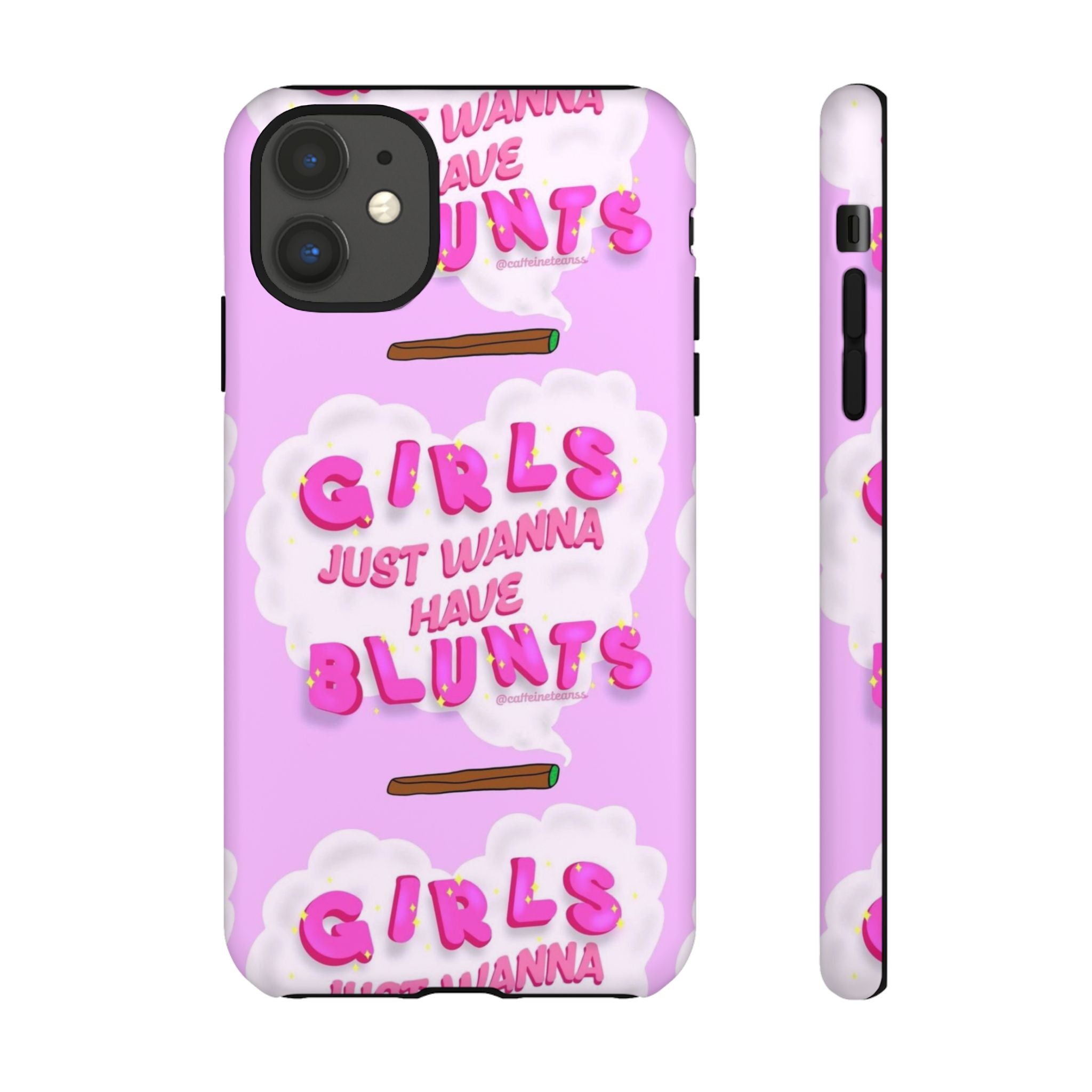 Tough Cases