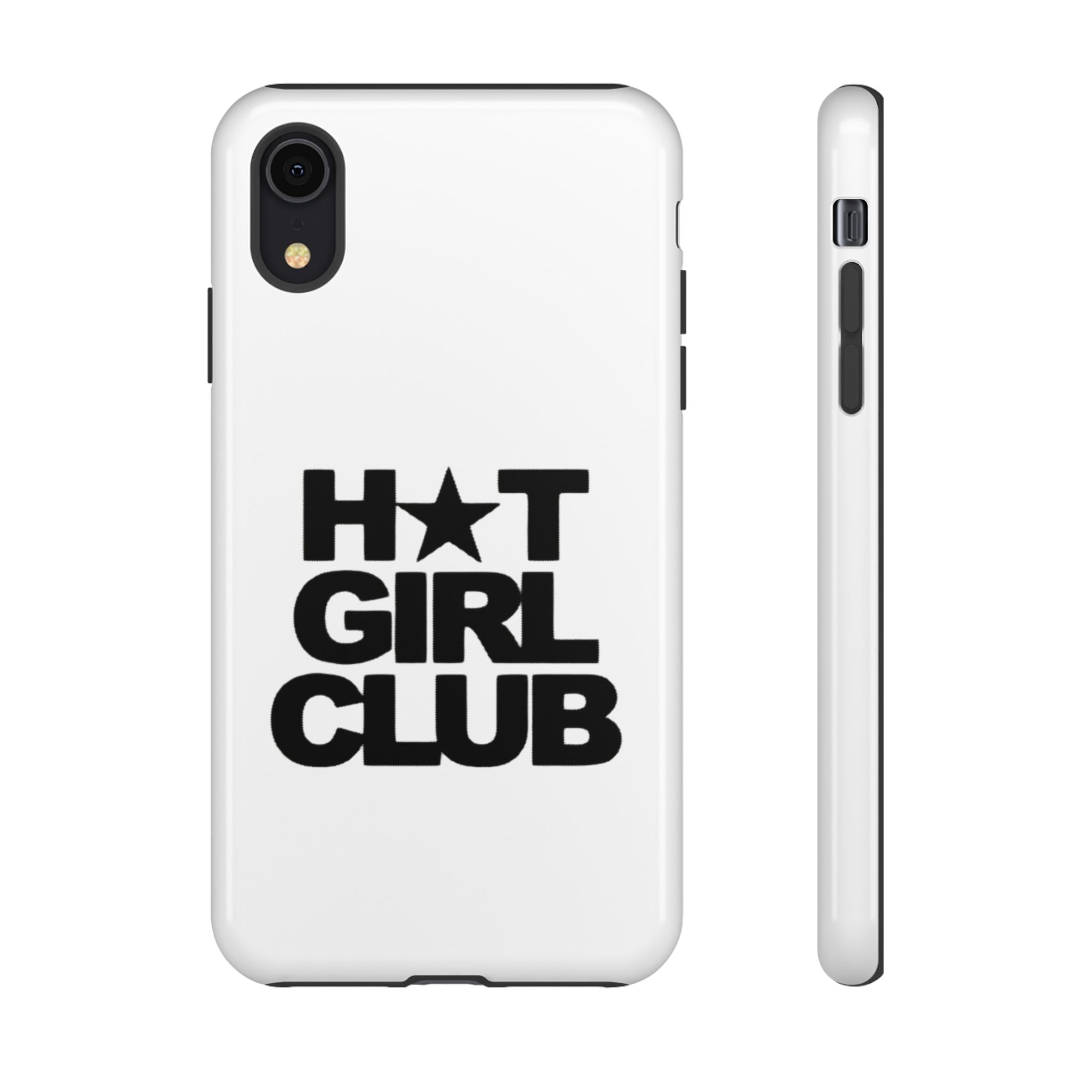 Tough Cases