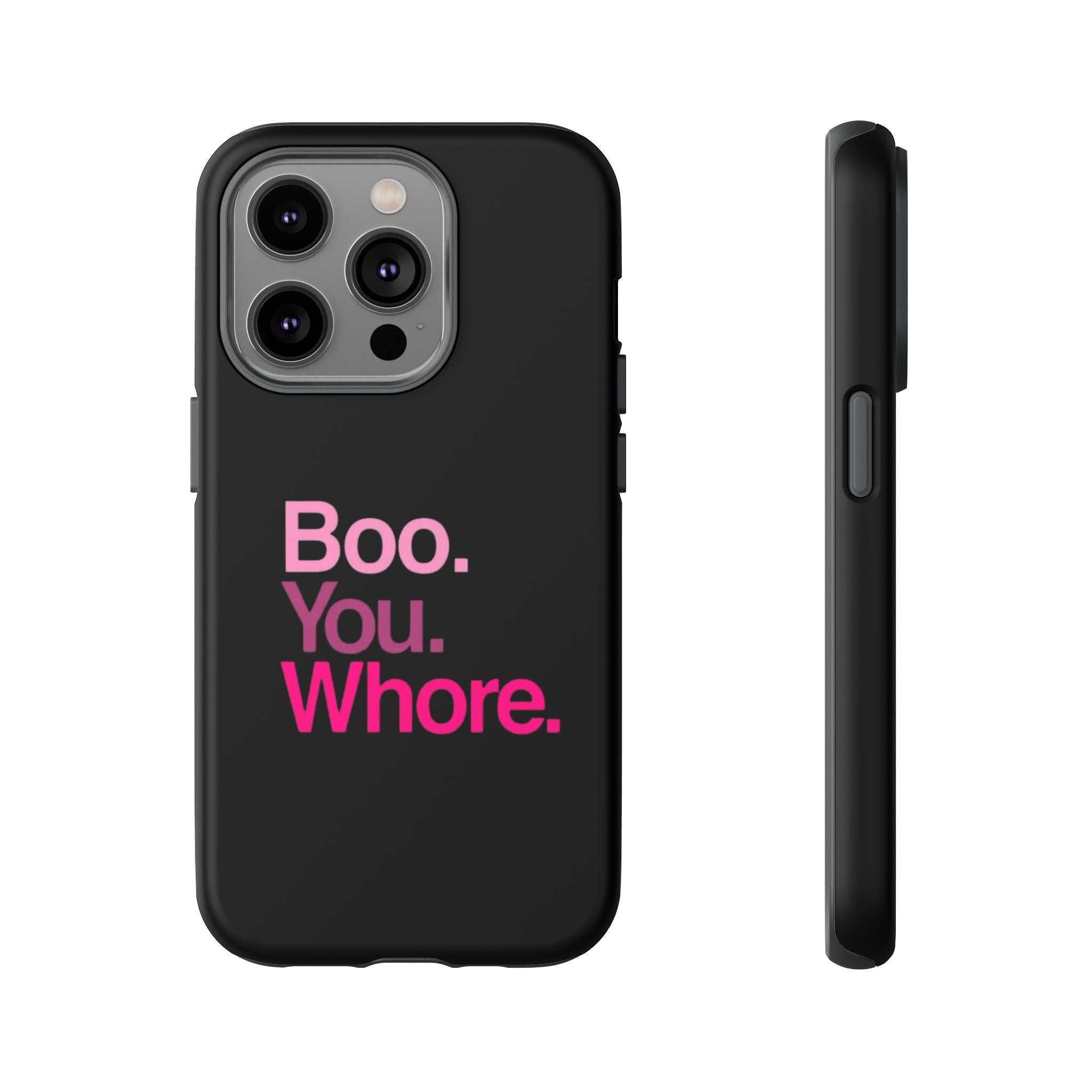 Tough Cases