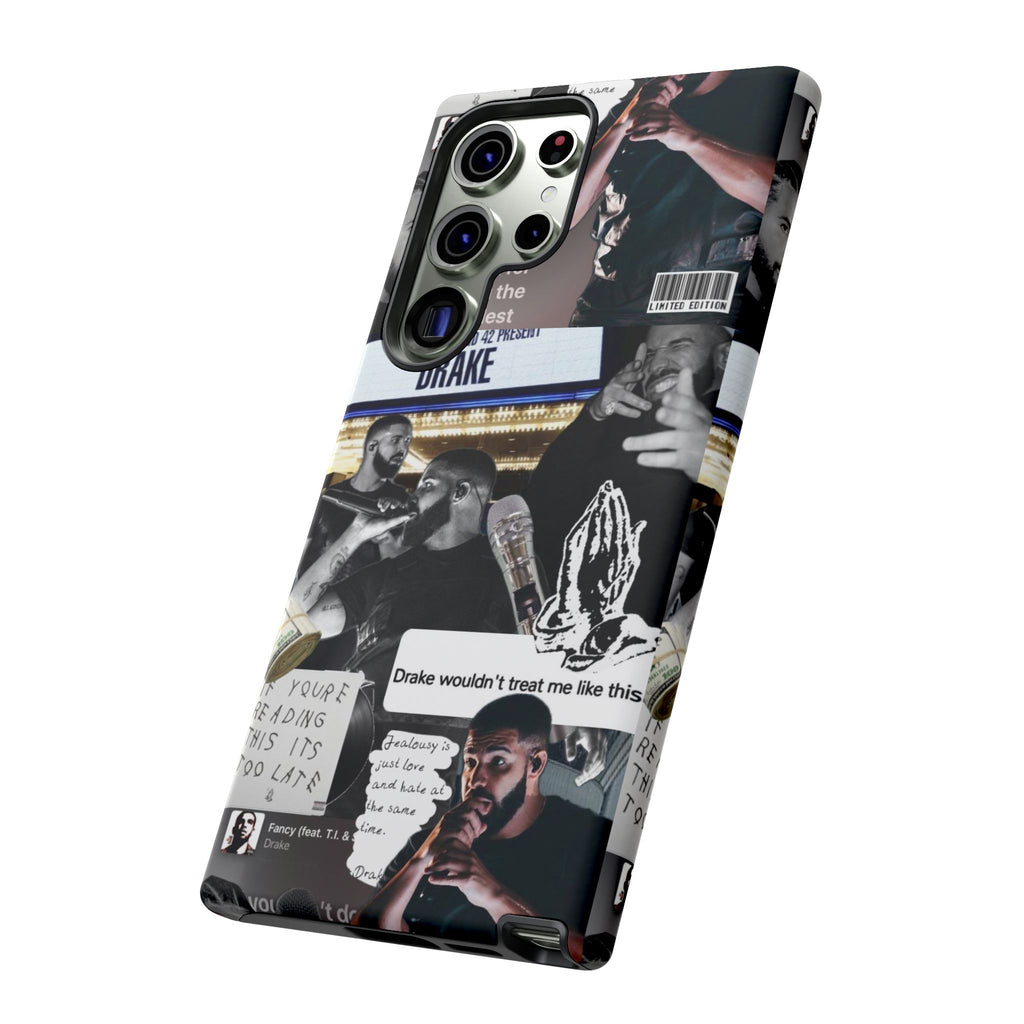 Tough Cases