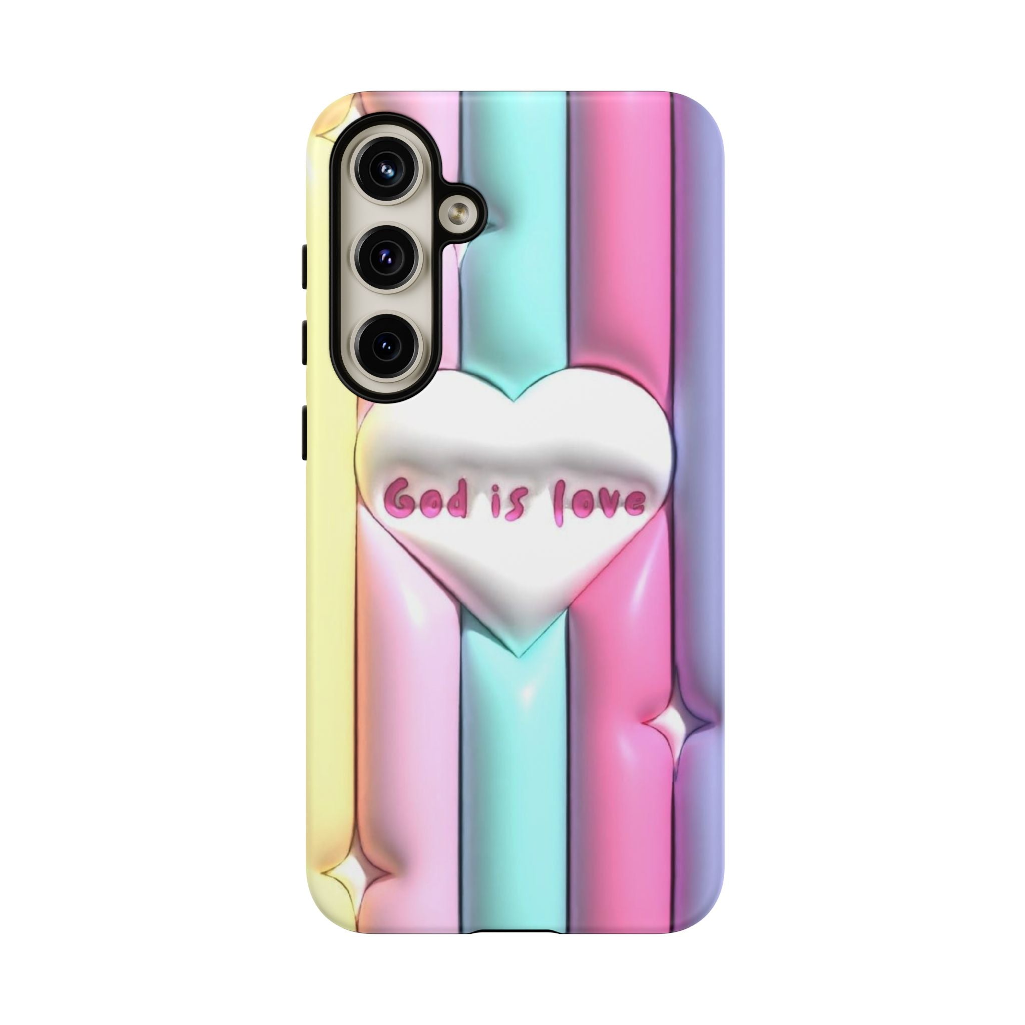 Tough Cases
