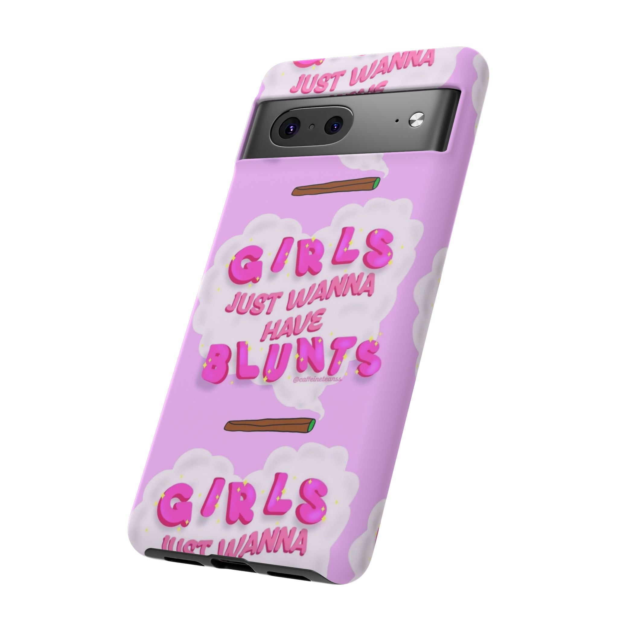 Tough Cases