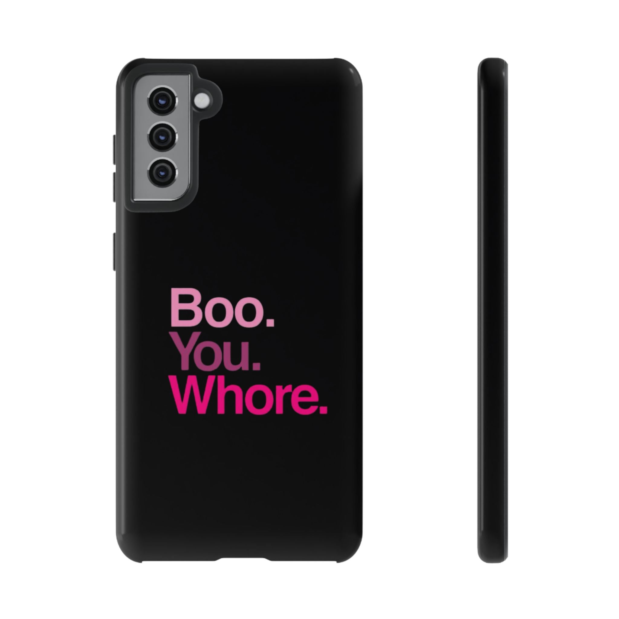 Tough Cases