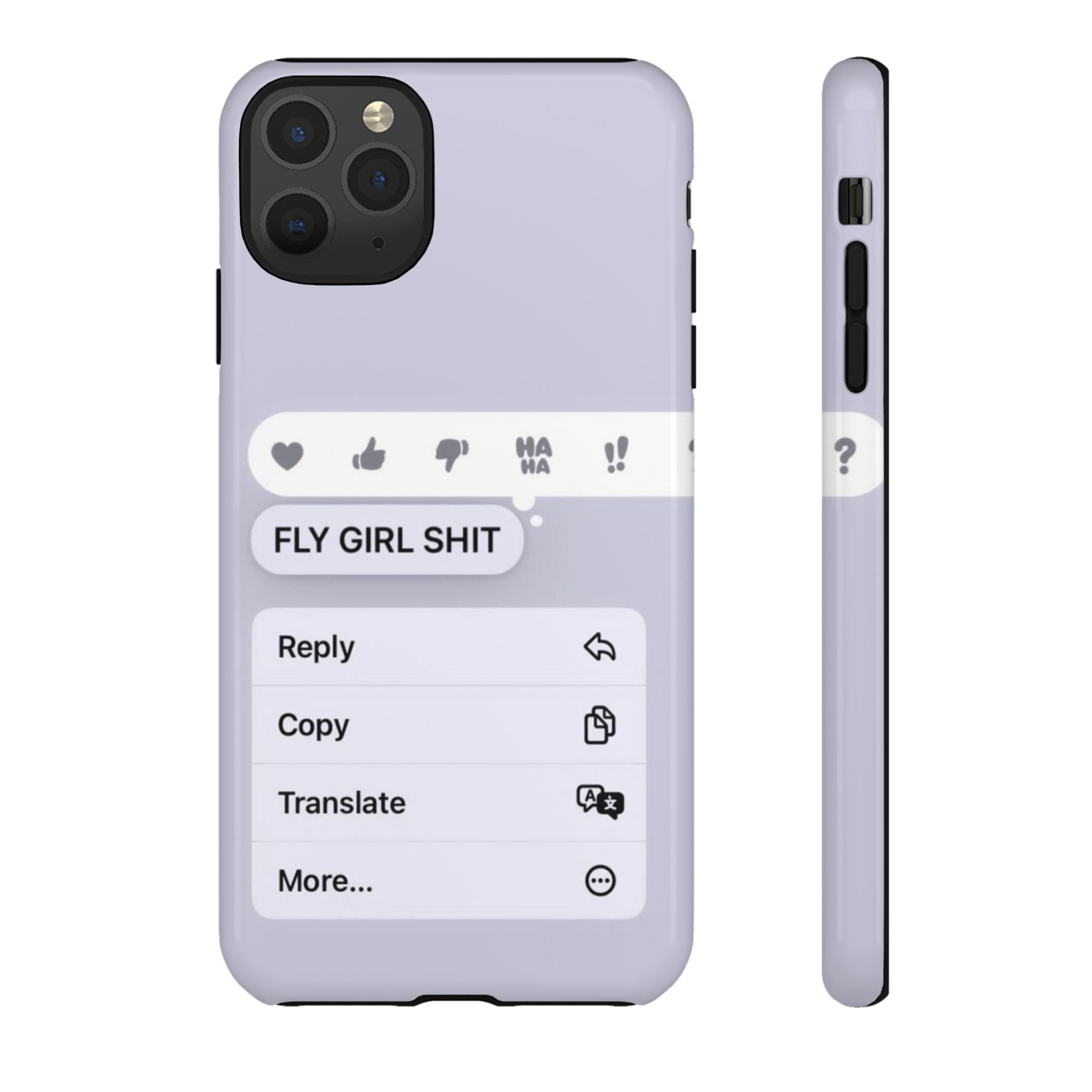 Tough Cases