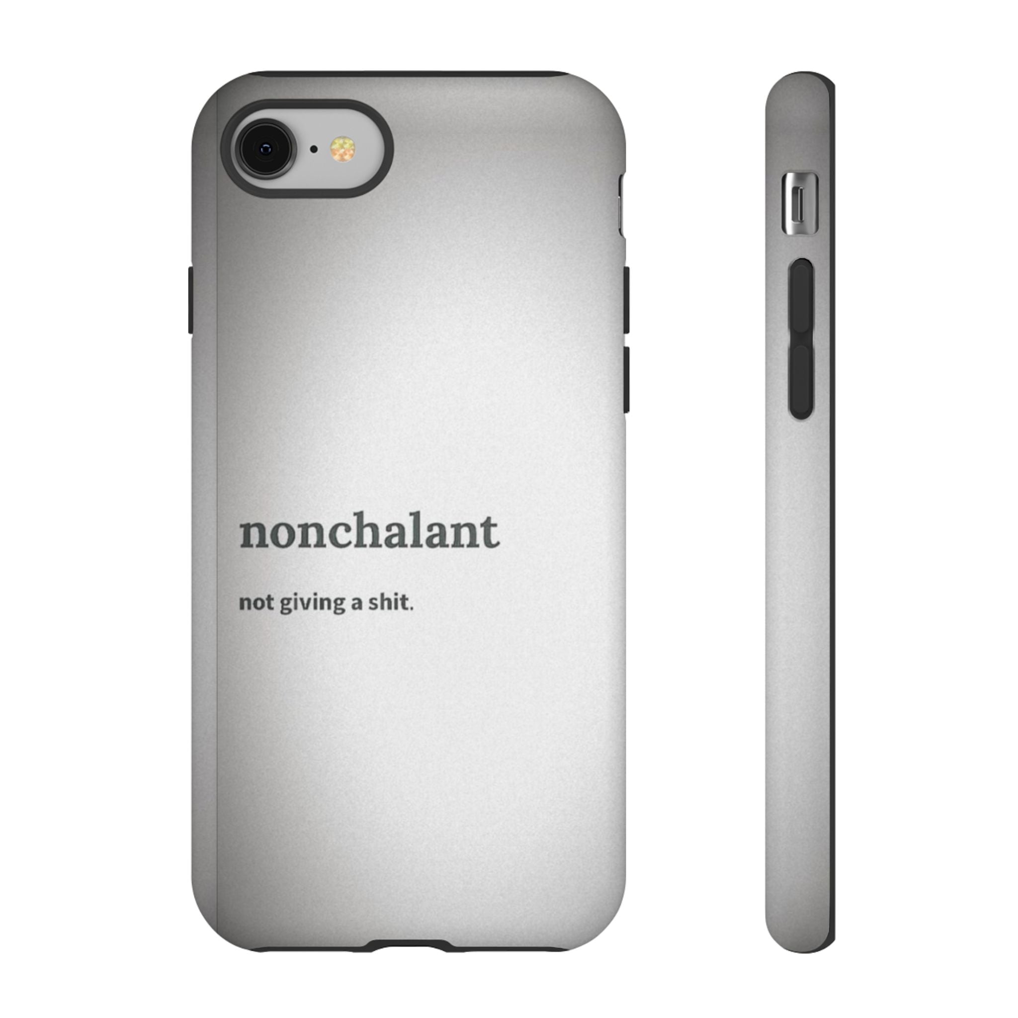 Tough Cases