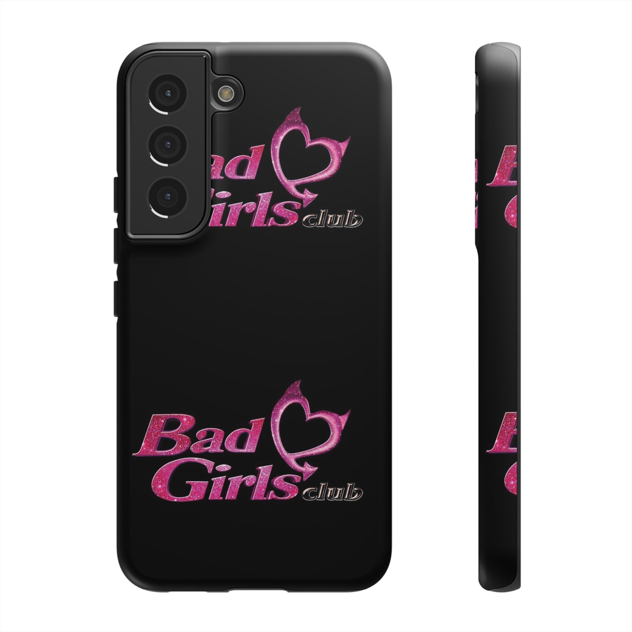Tough Cases