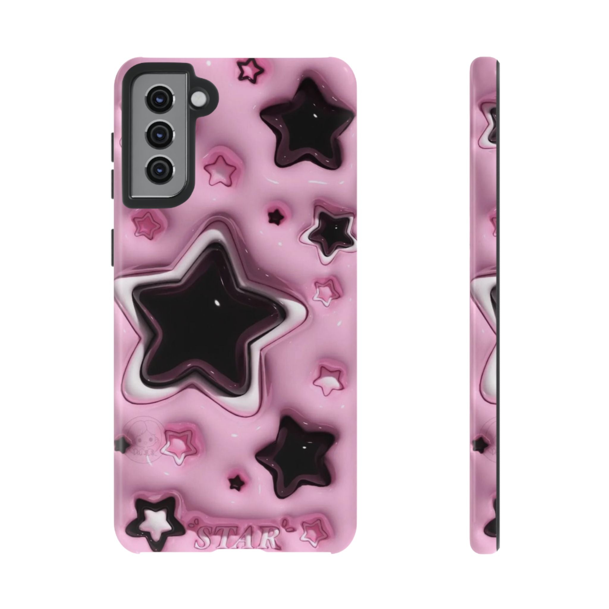 Tough Cases