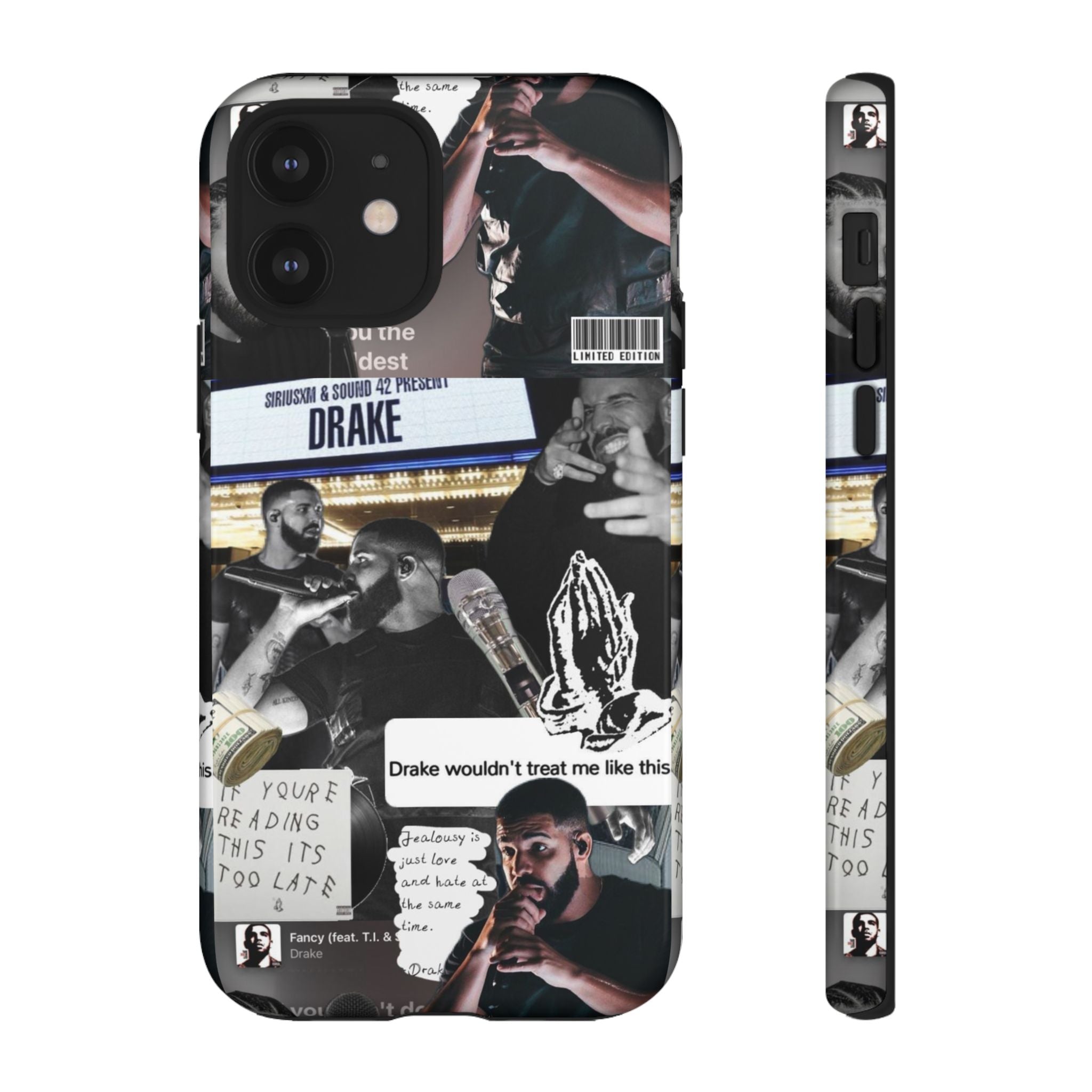 Tough Cases