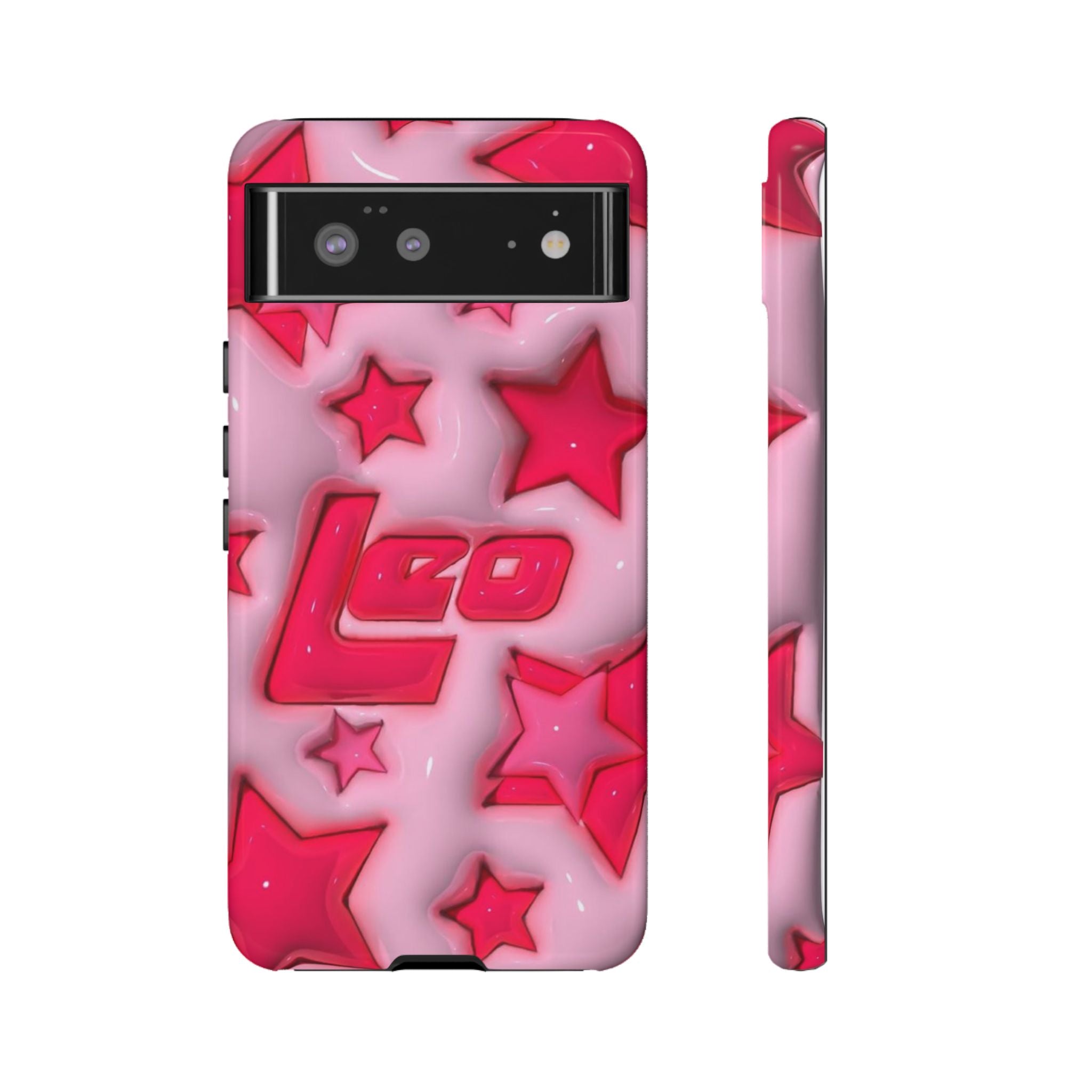 Tough Cases