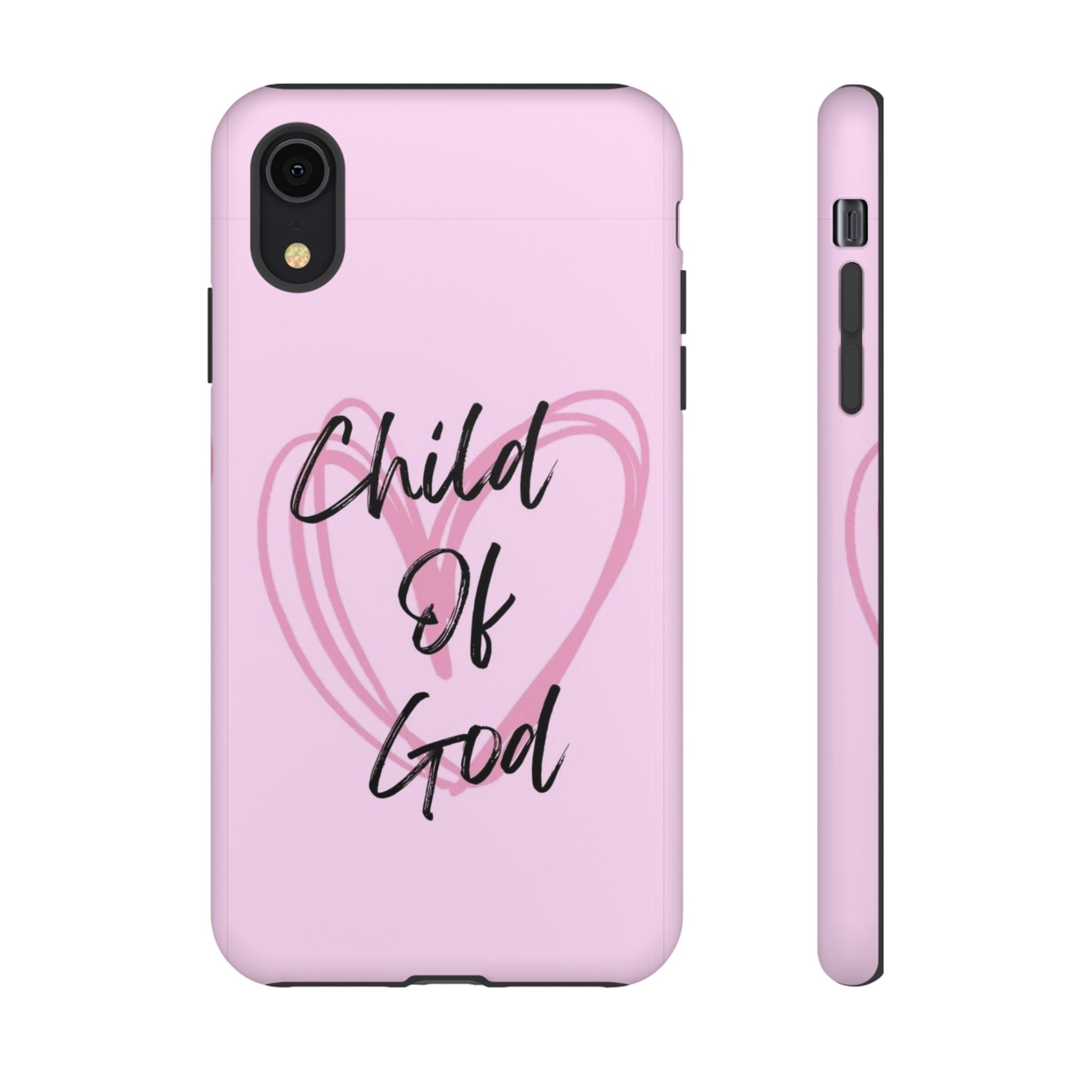 Tough Cases