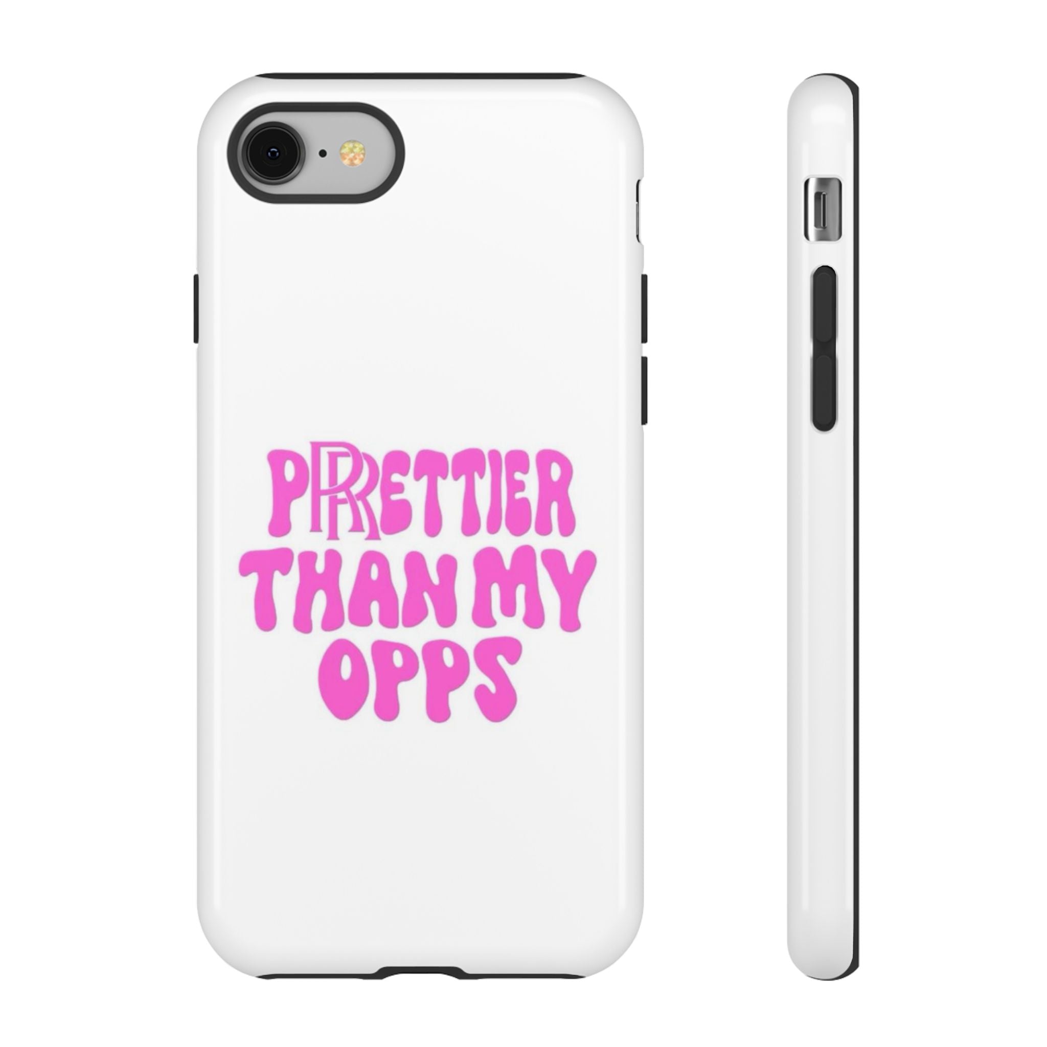Tough Cases