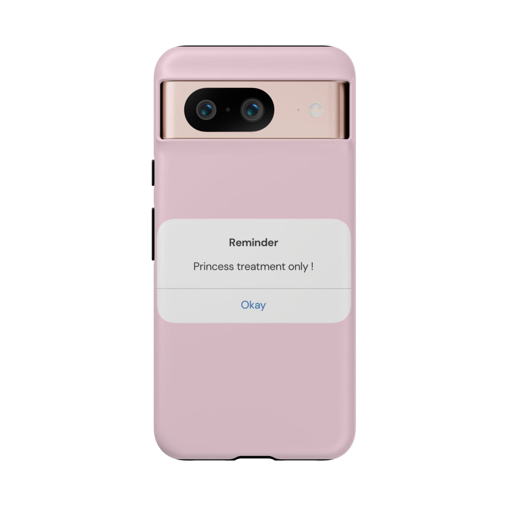 Tough Cases
