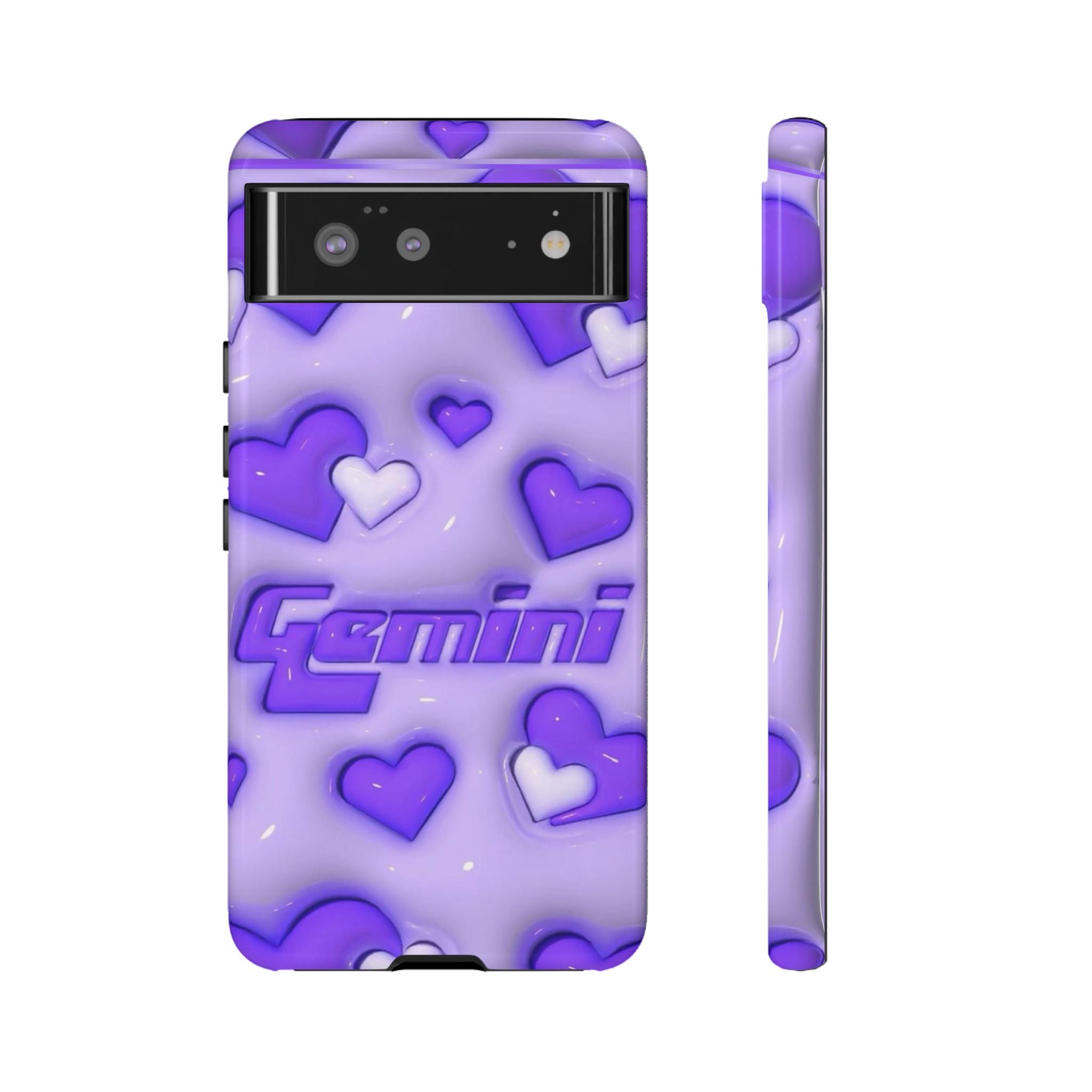 Tough Cases