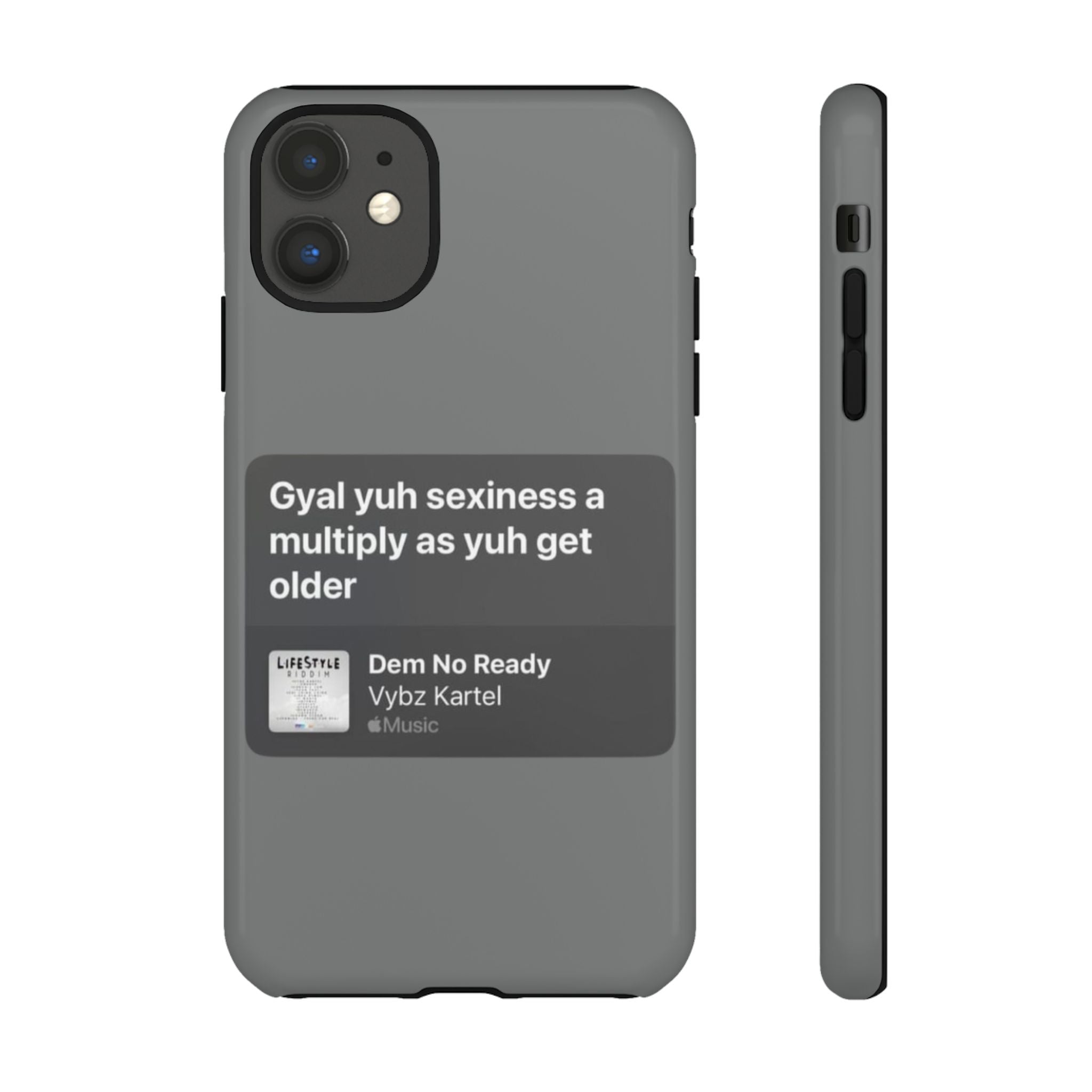Tough Cases