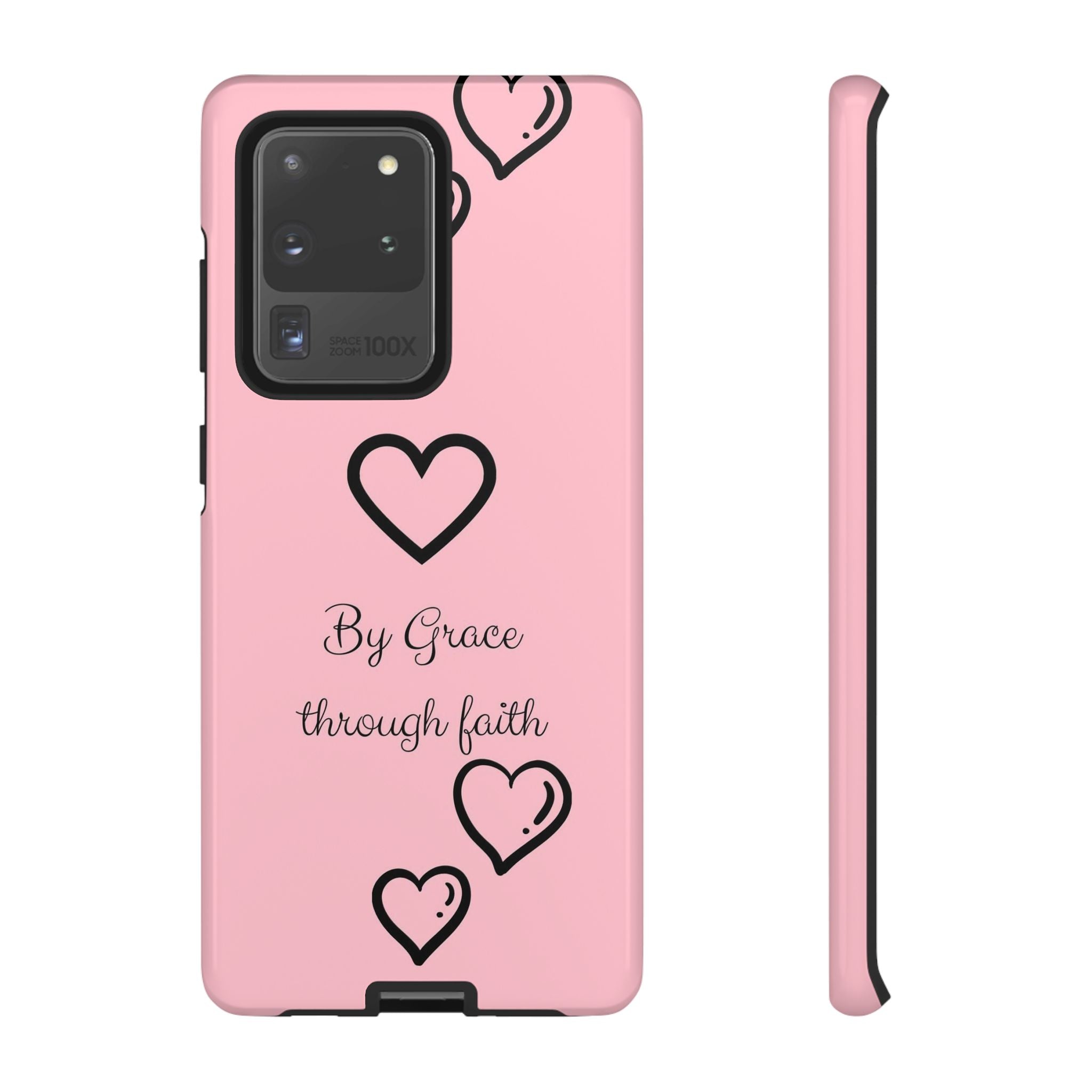 Tough Cases