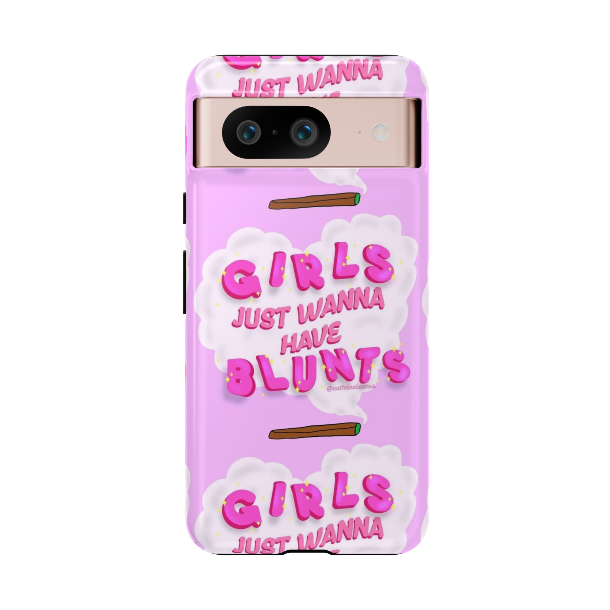 Tough Cases
