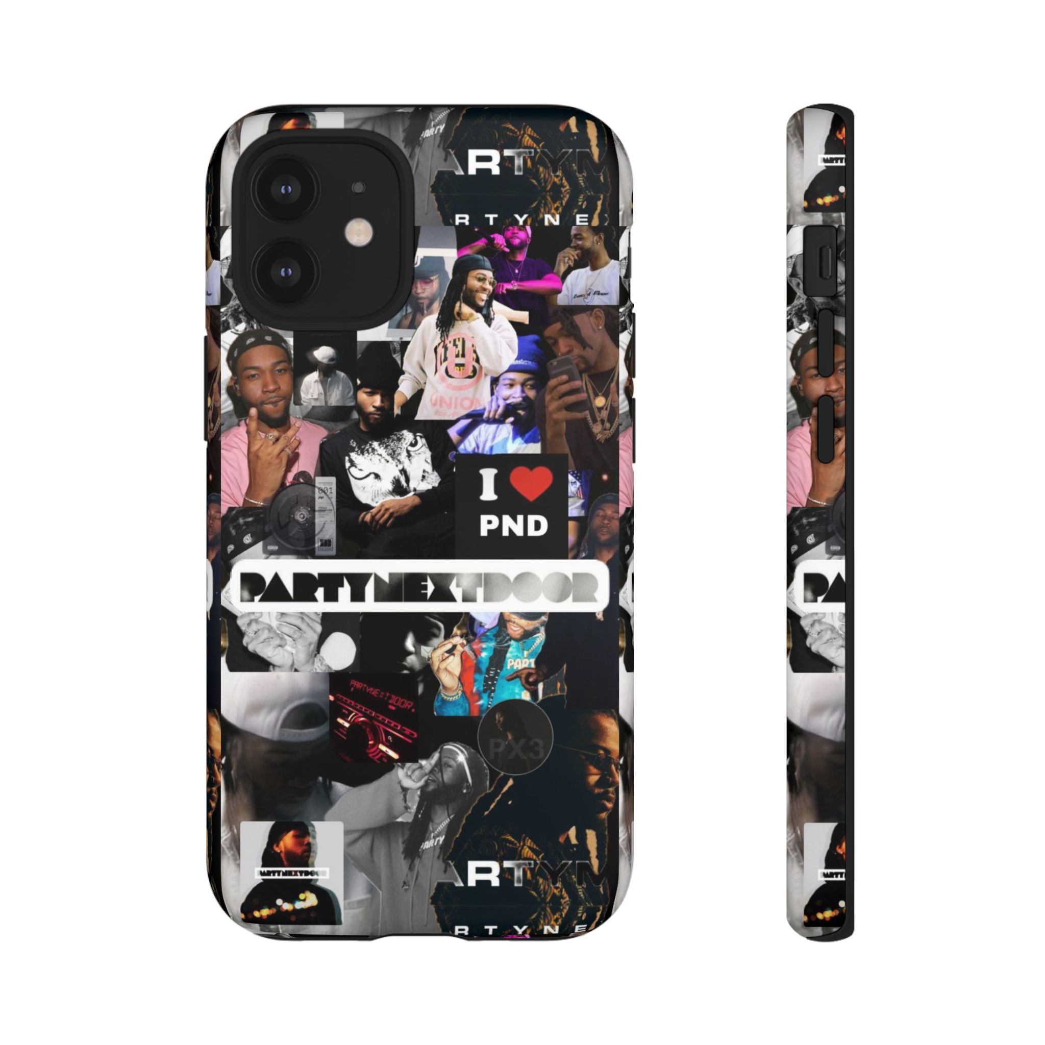 Tough Cases