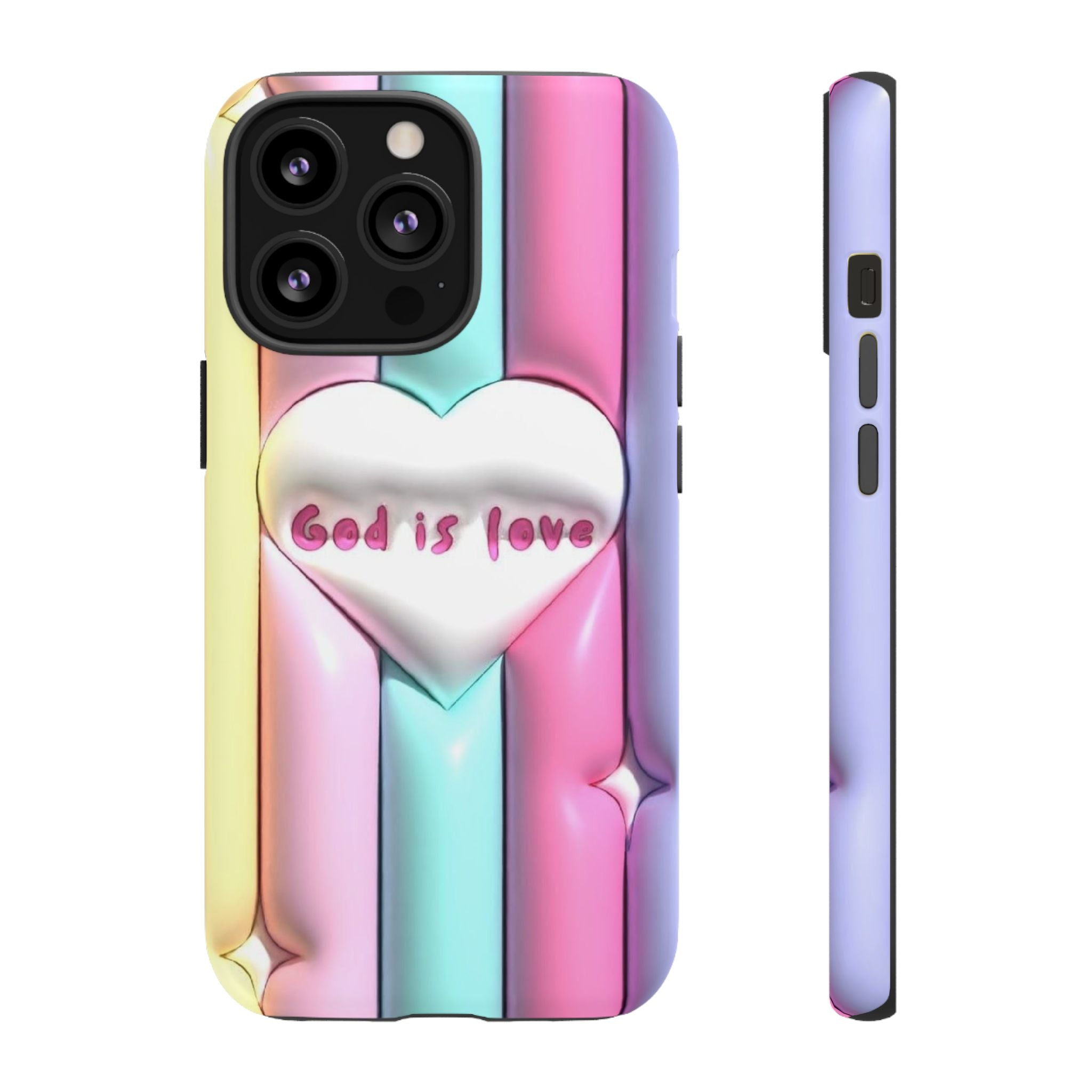 Tough Cases