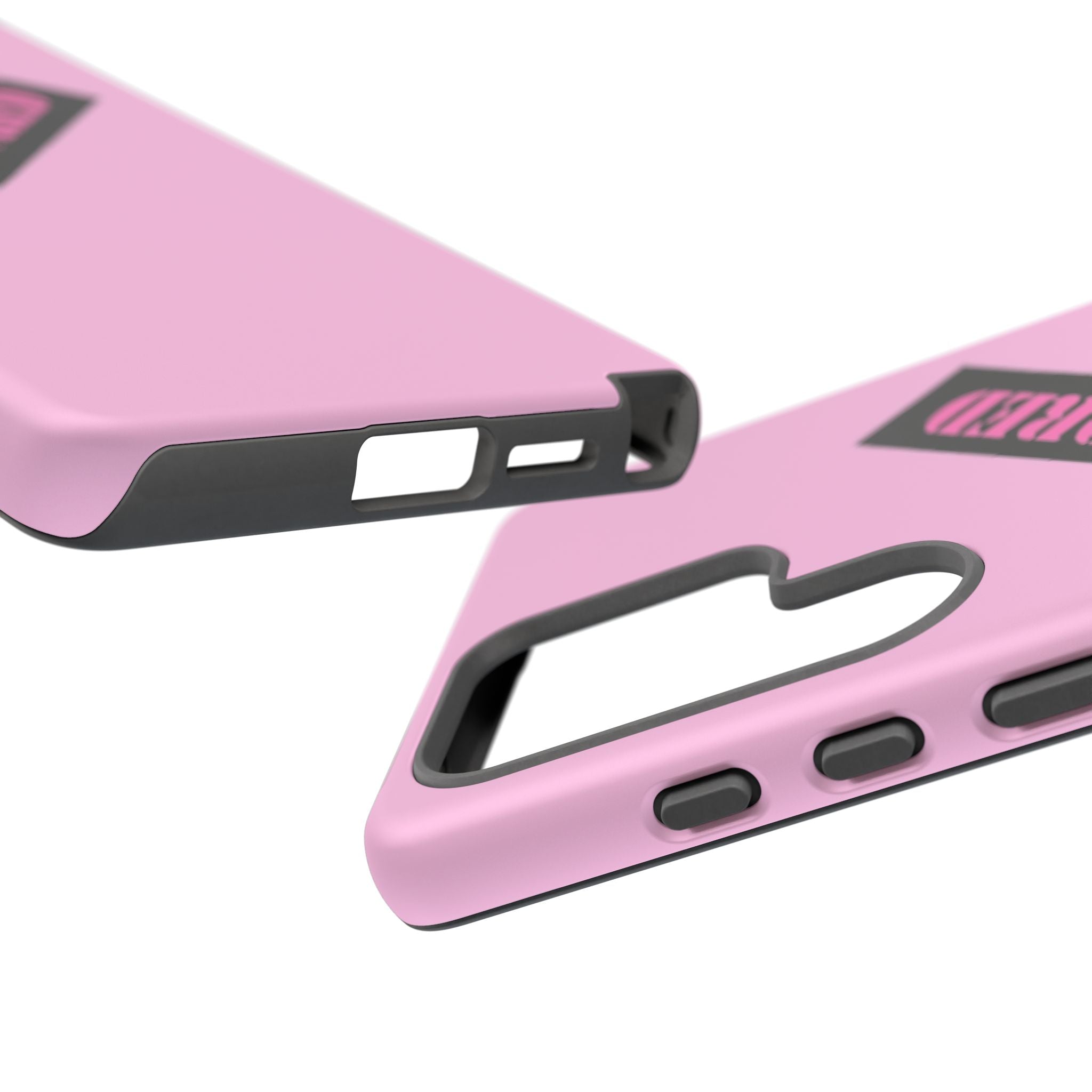 Censored Phone Case - Tough Cases, Cute Phone Cover, Unique Gift, Funny Phone Accessories, Trendy Tech Gear