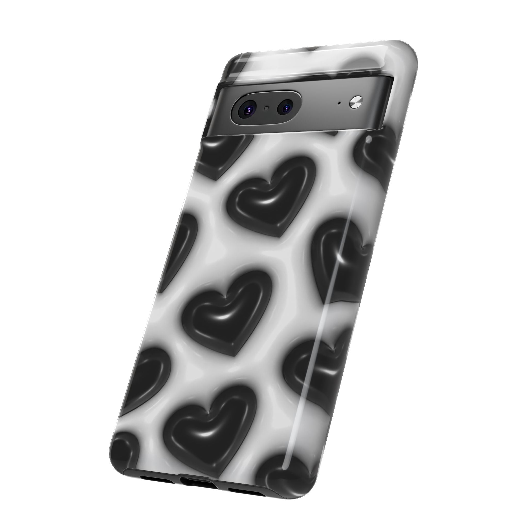 Tough Cases