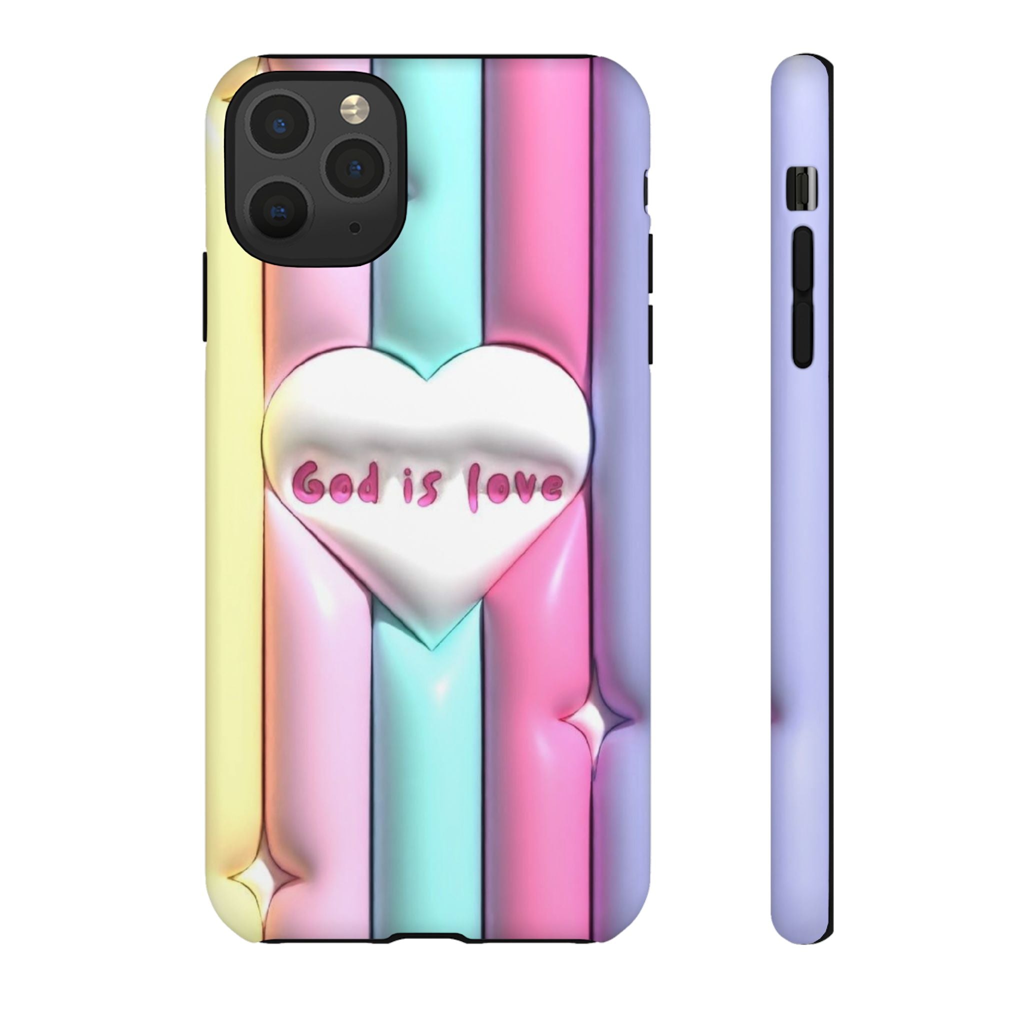 Tough Cases