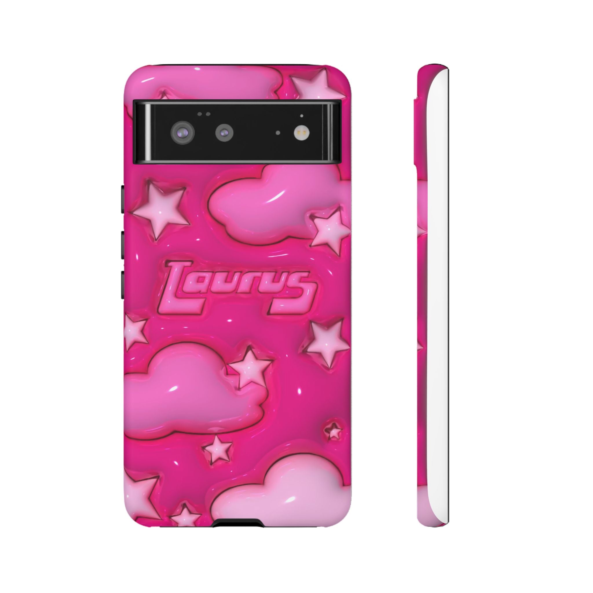 Tough Cases