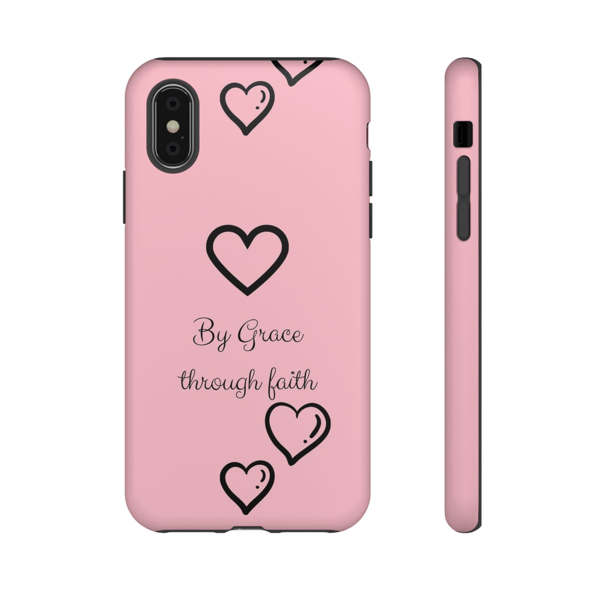 Tough Cases