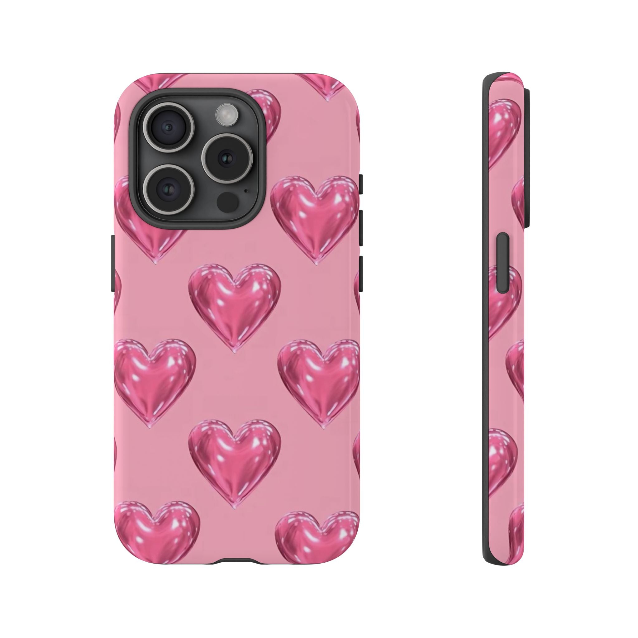 Tough Cases
