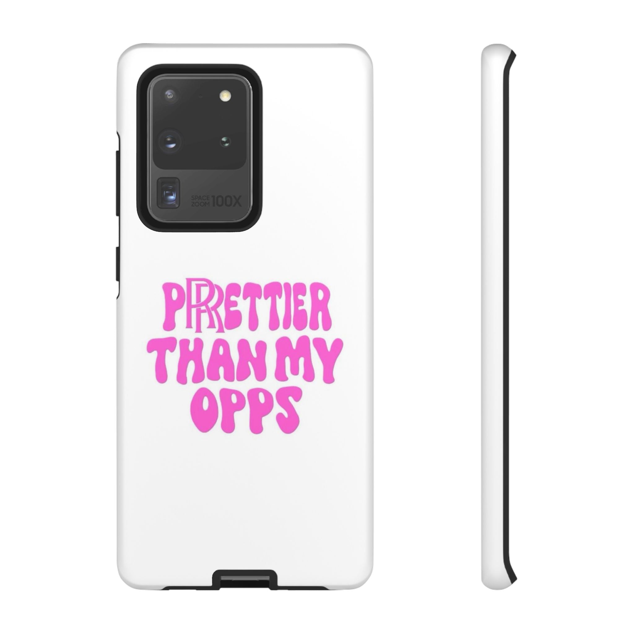 Tough Cases