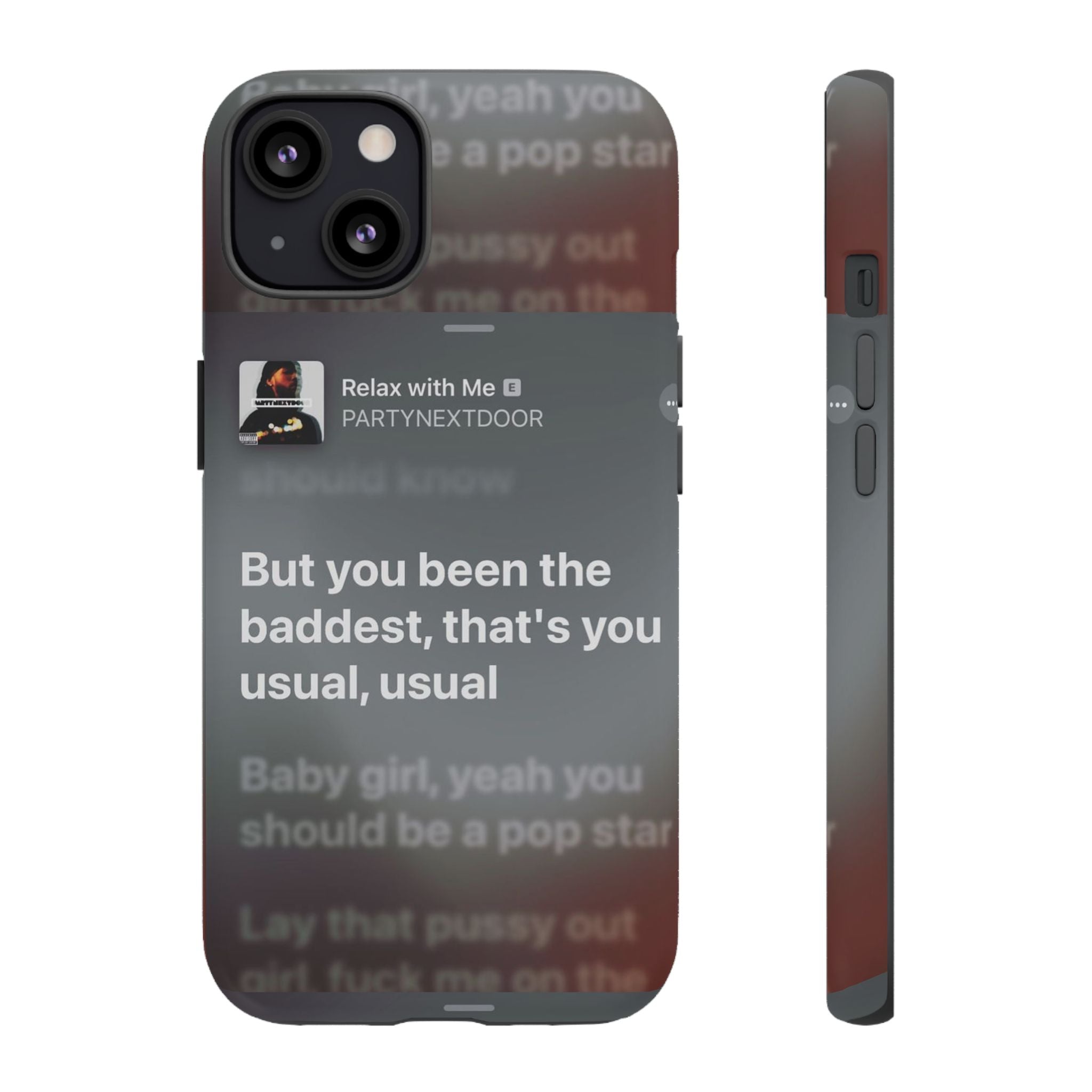 Tough Cases
