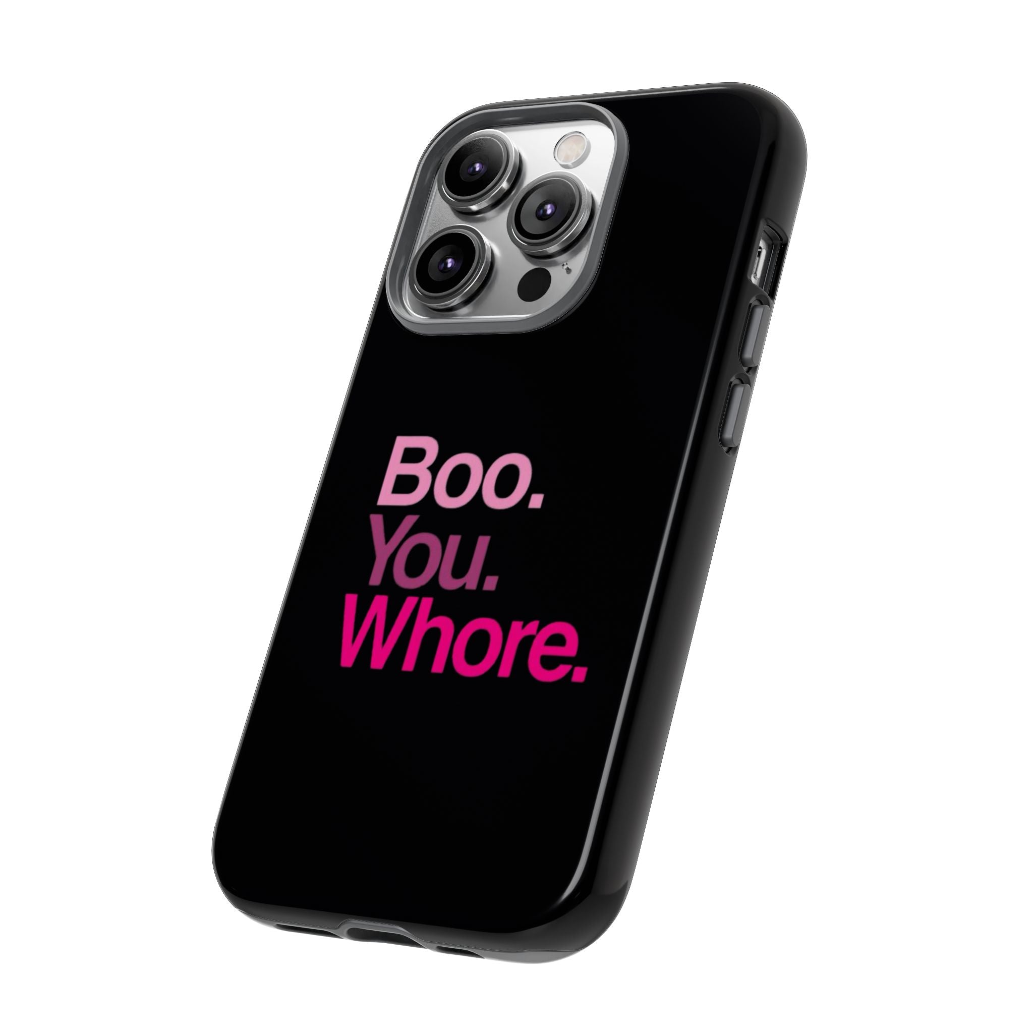 Tough Cases