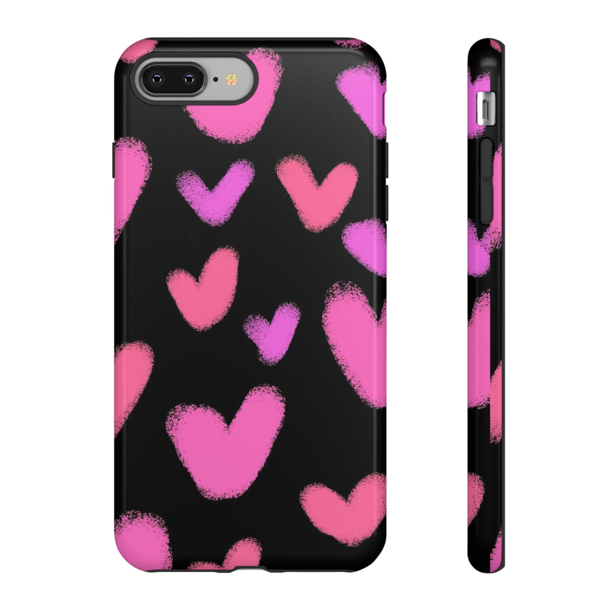 Tough Cases
